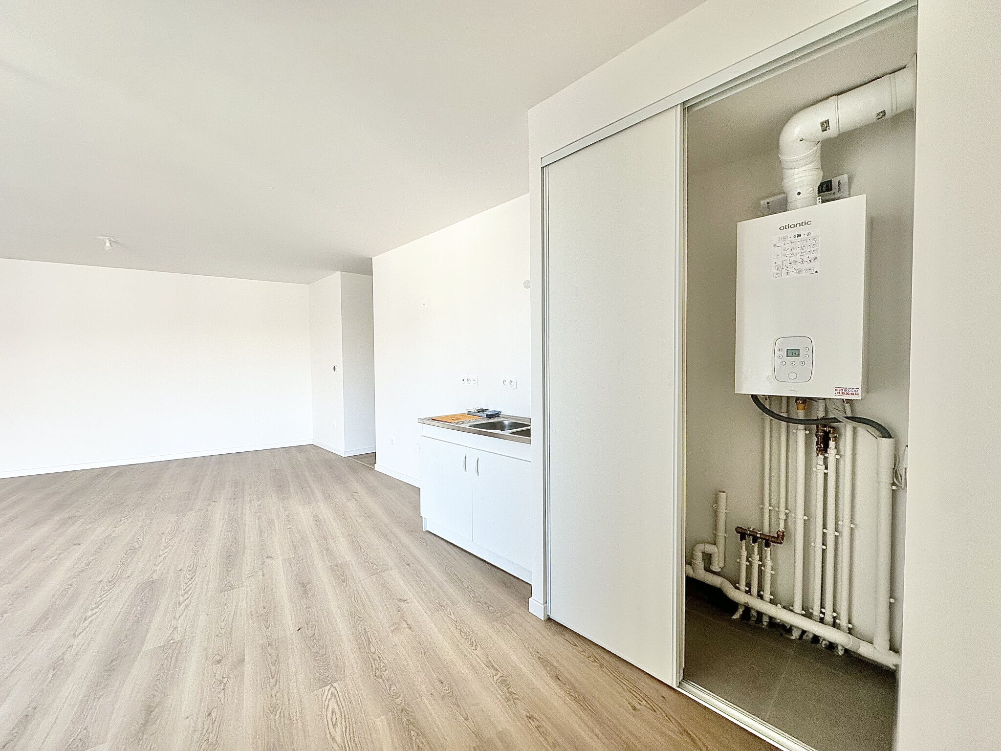 Photo 7 — GIN IMMOBILIER
