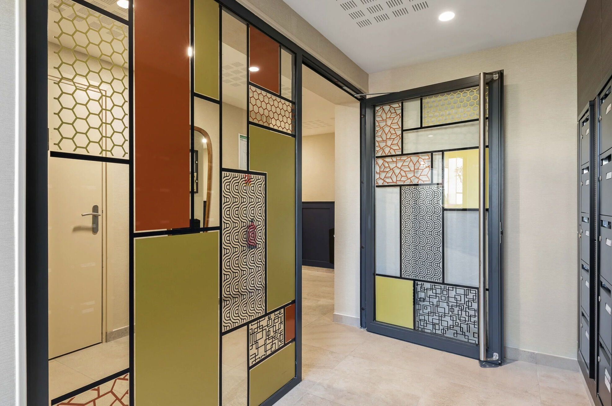 Photo 2 — GIN IMMOBILIER