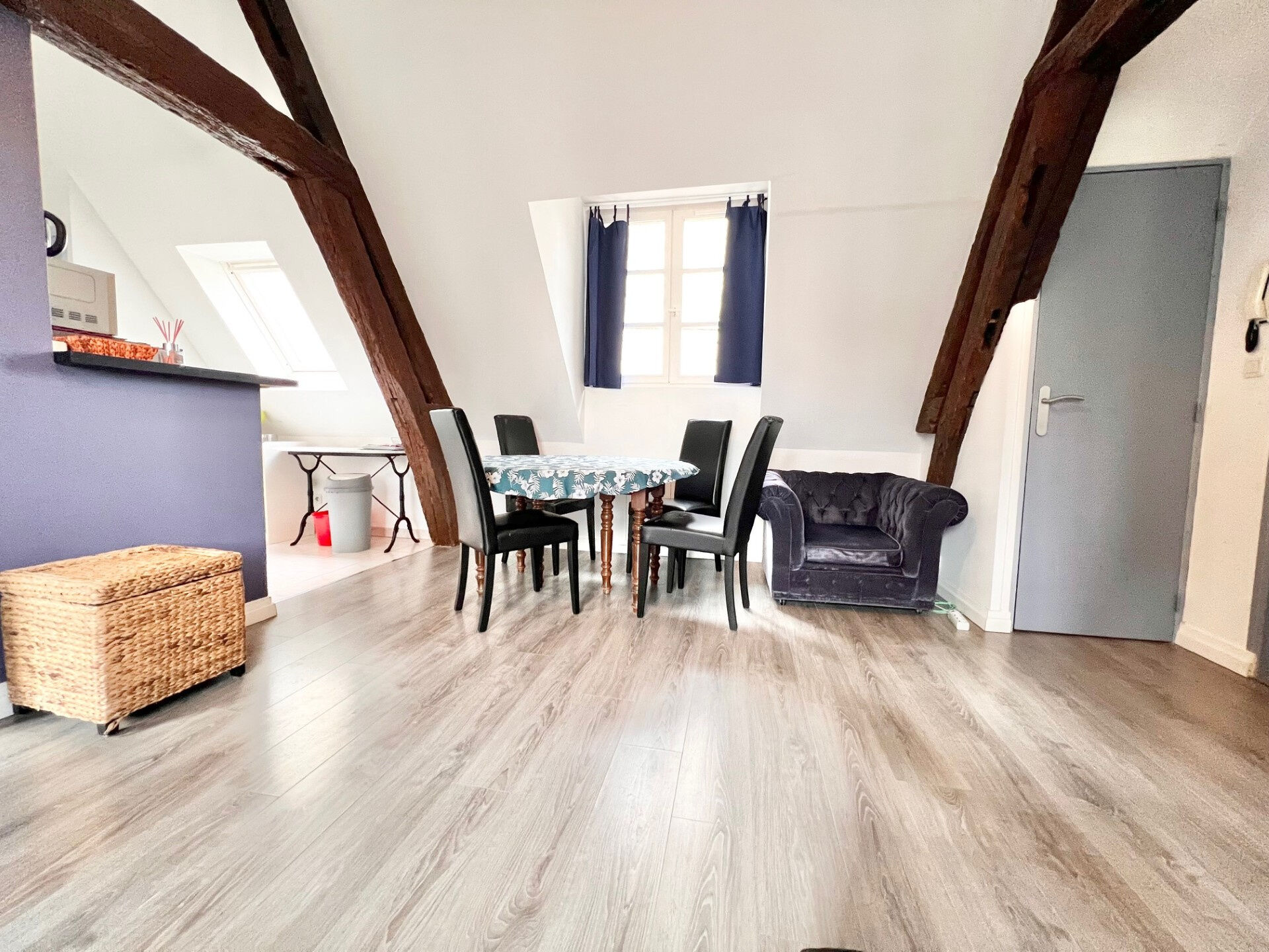 Photo 6 — GIN IMMOBILIER