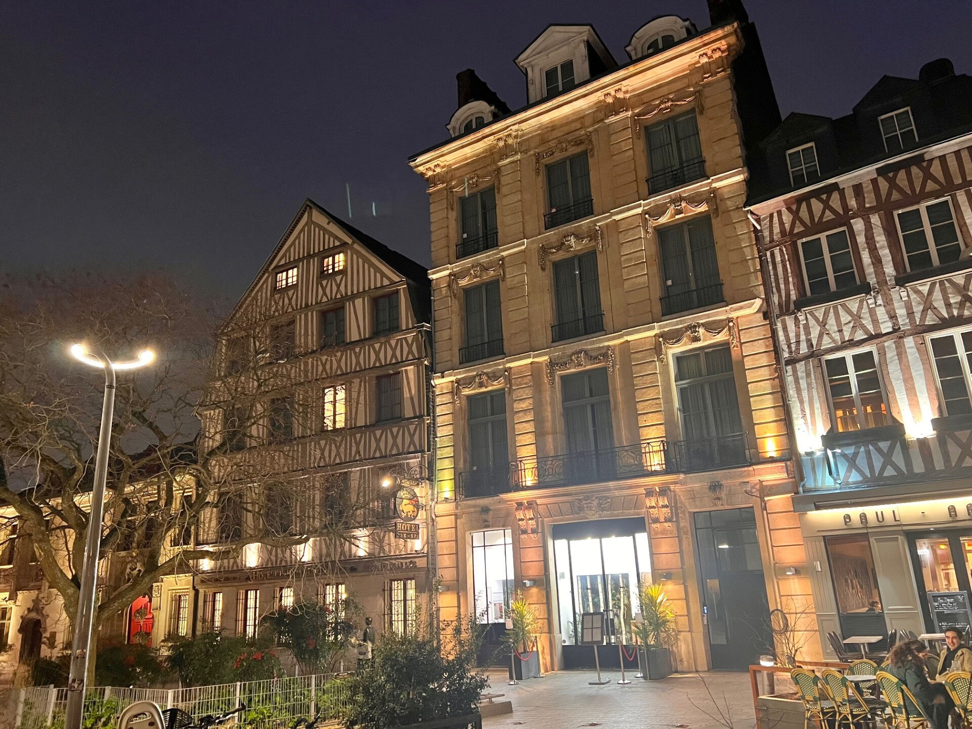 Photo 2 — GIN IMMOBILIER