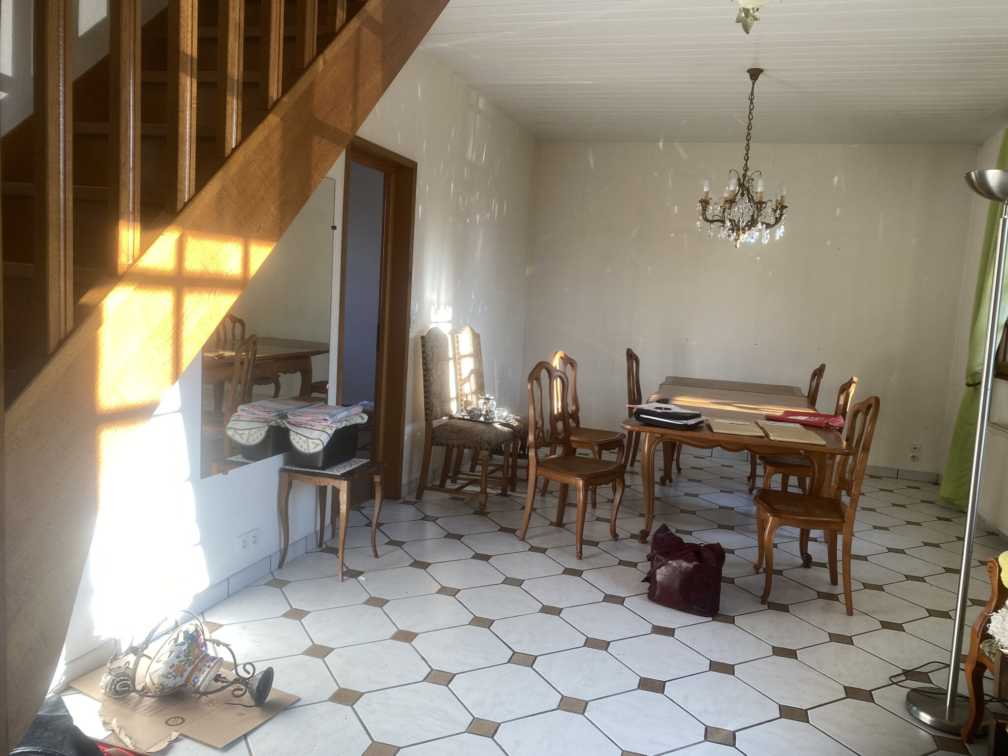 Photo 3 — GIN IMMOBILIER