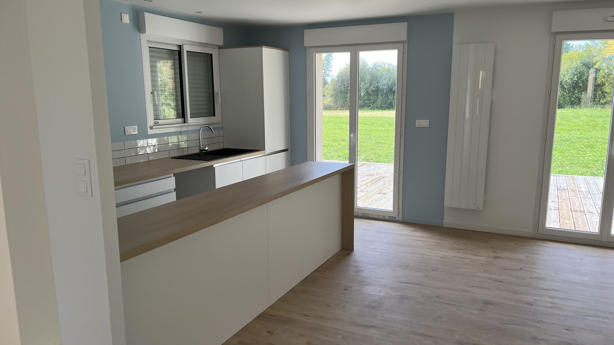 Photo 3 — GIN IMMOBILIER