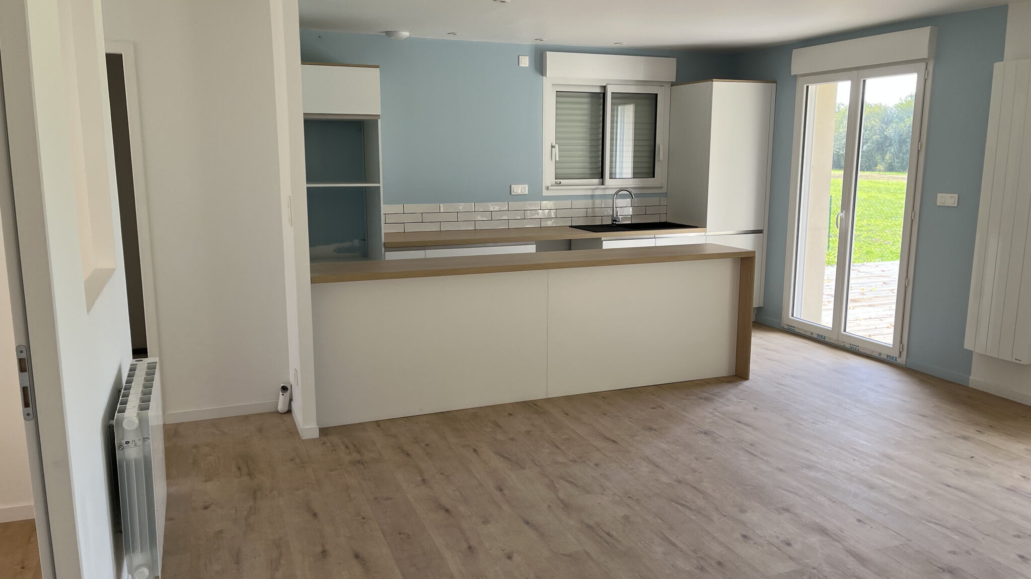 Photo 2 — GIN IMMOBILIER