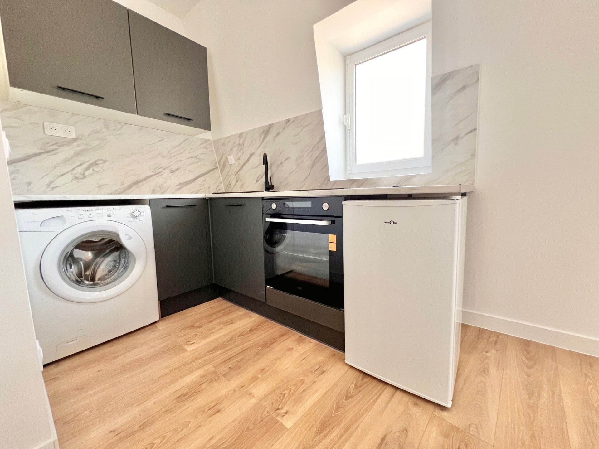 Photo 3 — GIN IMMOBILIER