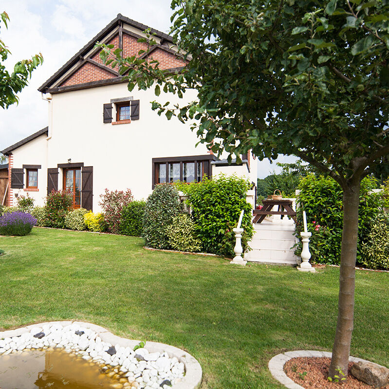 Photo 7 — GIN IMMOBILIER