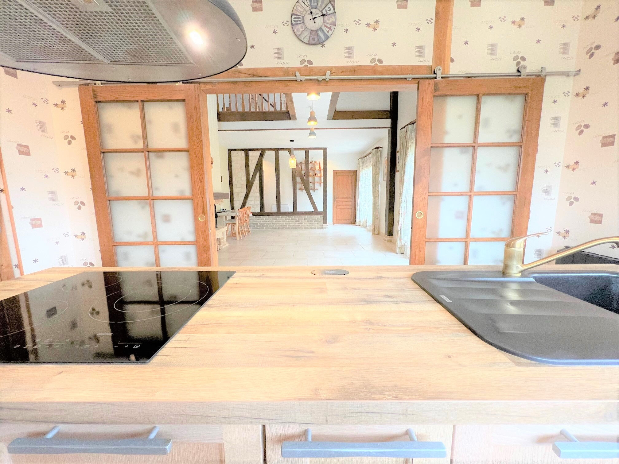 Photo 3 — GIN IMMOBILIER