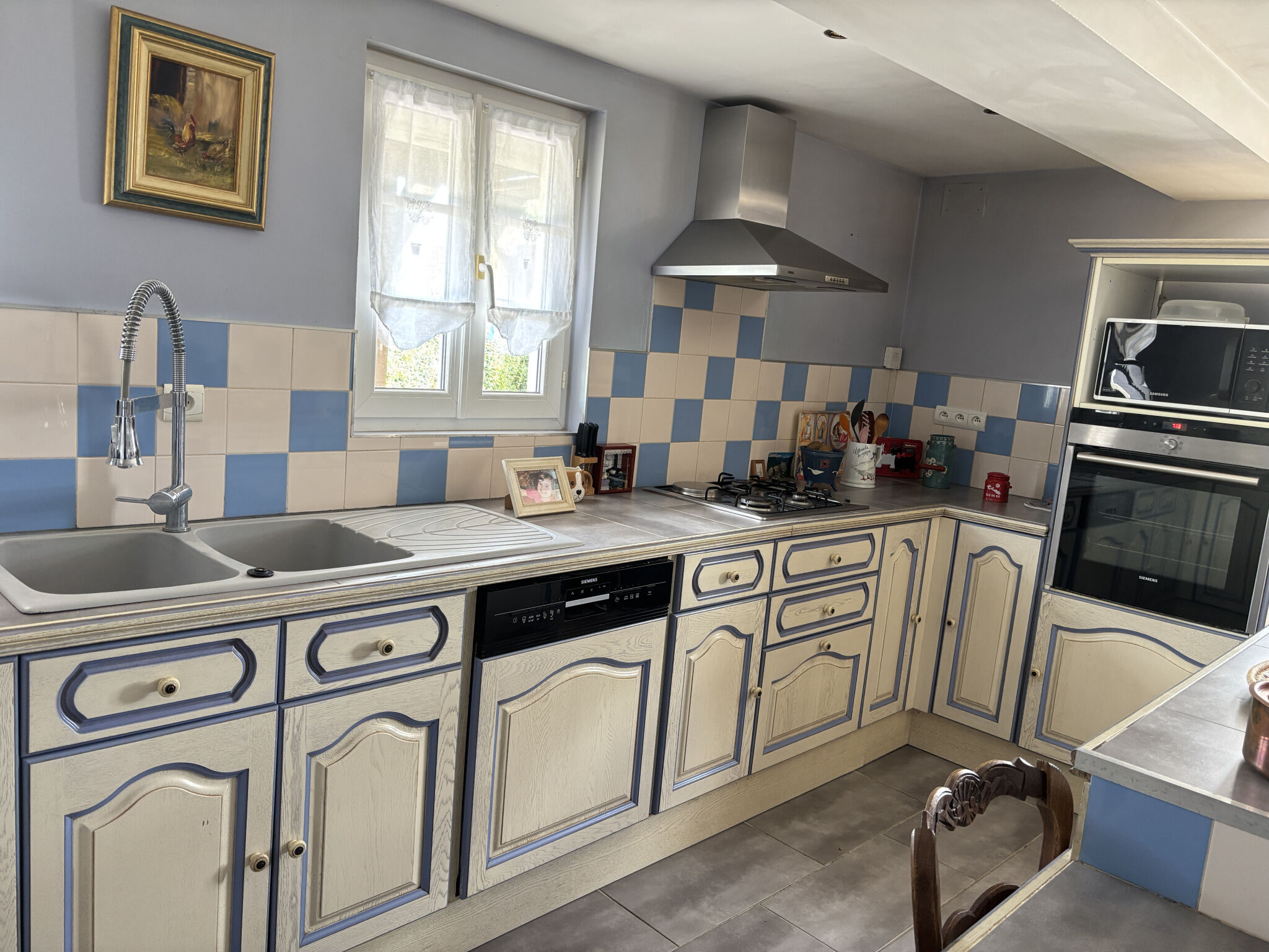 Photo 3 — GIN IMMOBILIER