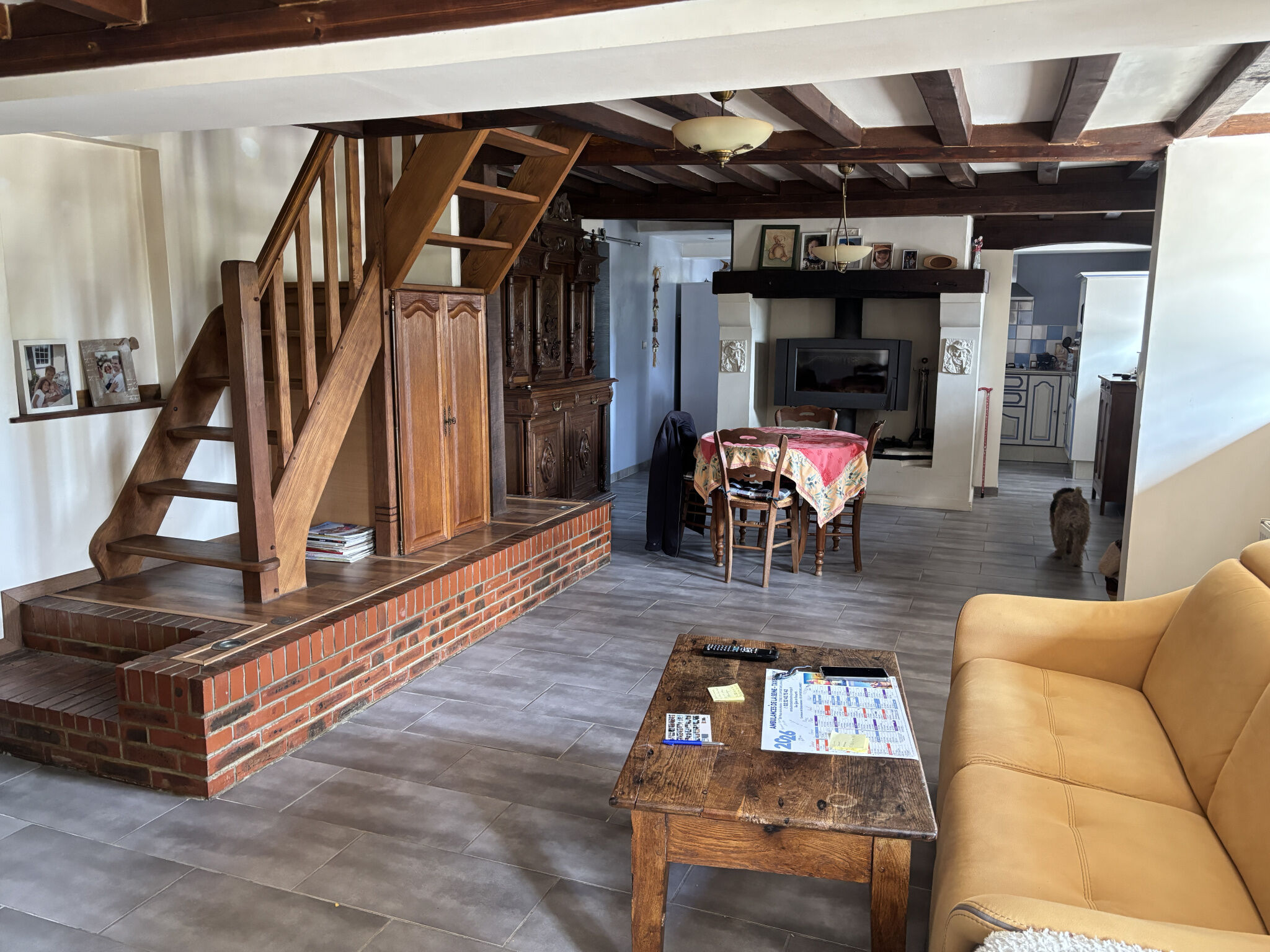 Photo 4 — GIN IMMOBILIER