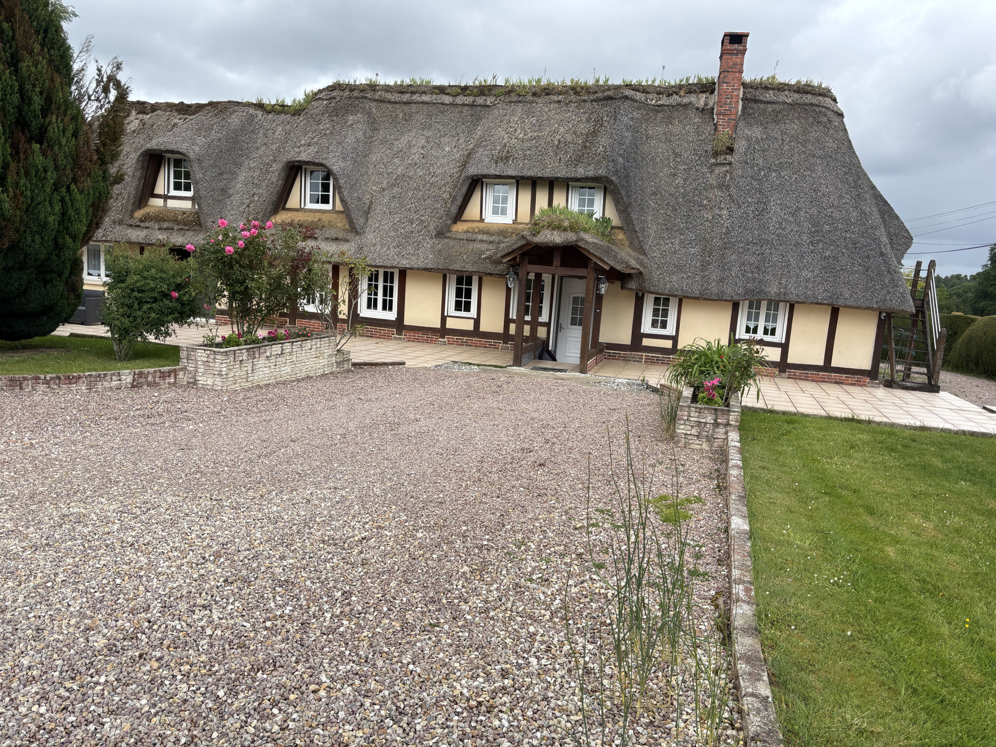 Photo 2 — GIN IMMOBILIER