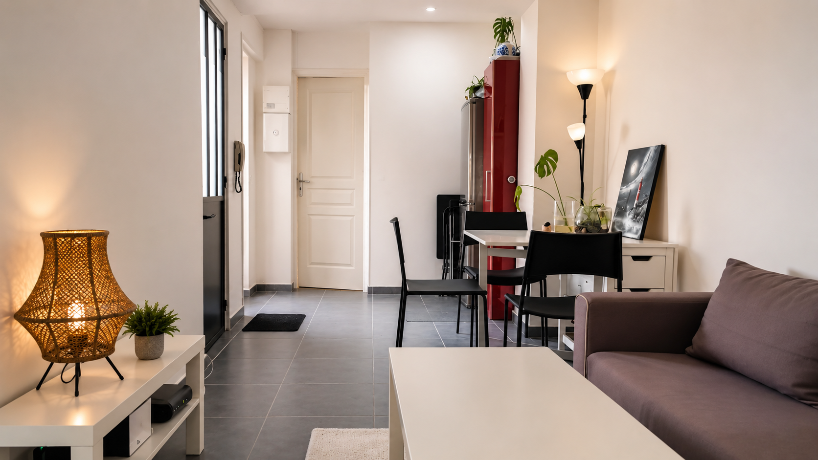 Photo 2 — GIN IMMOBILIER