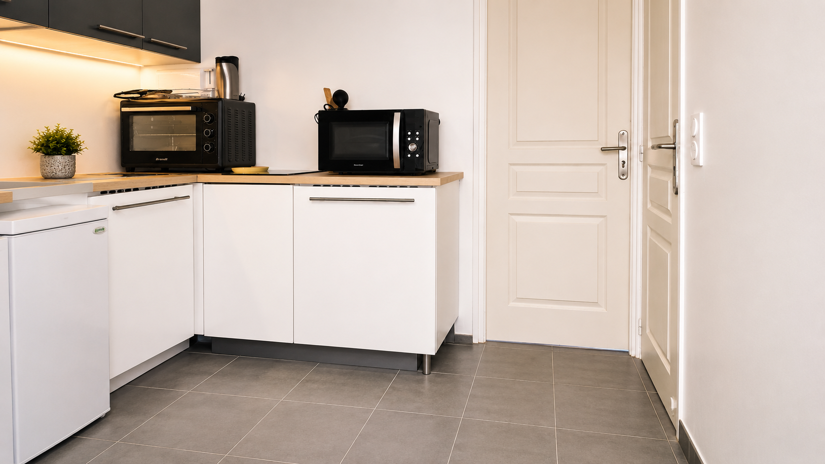 Photo 3 — GIN IMMOBILIER