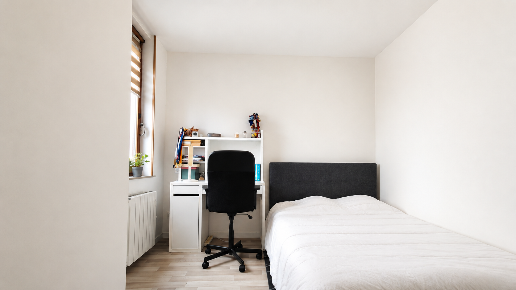 Photo 4 — GIN IMMOBILIER