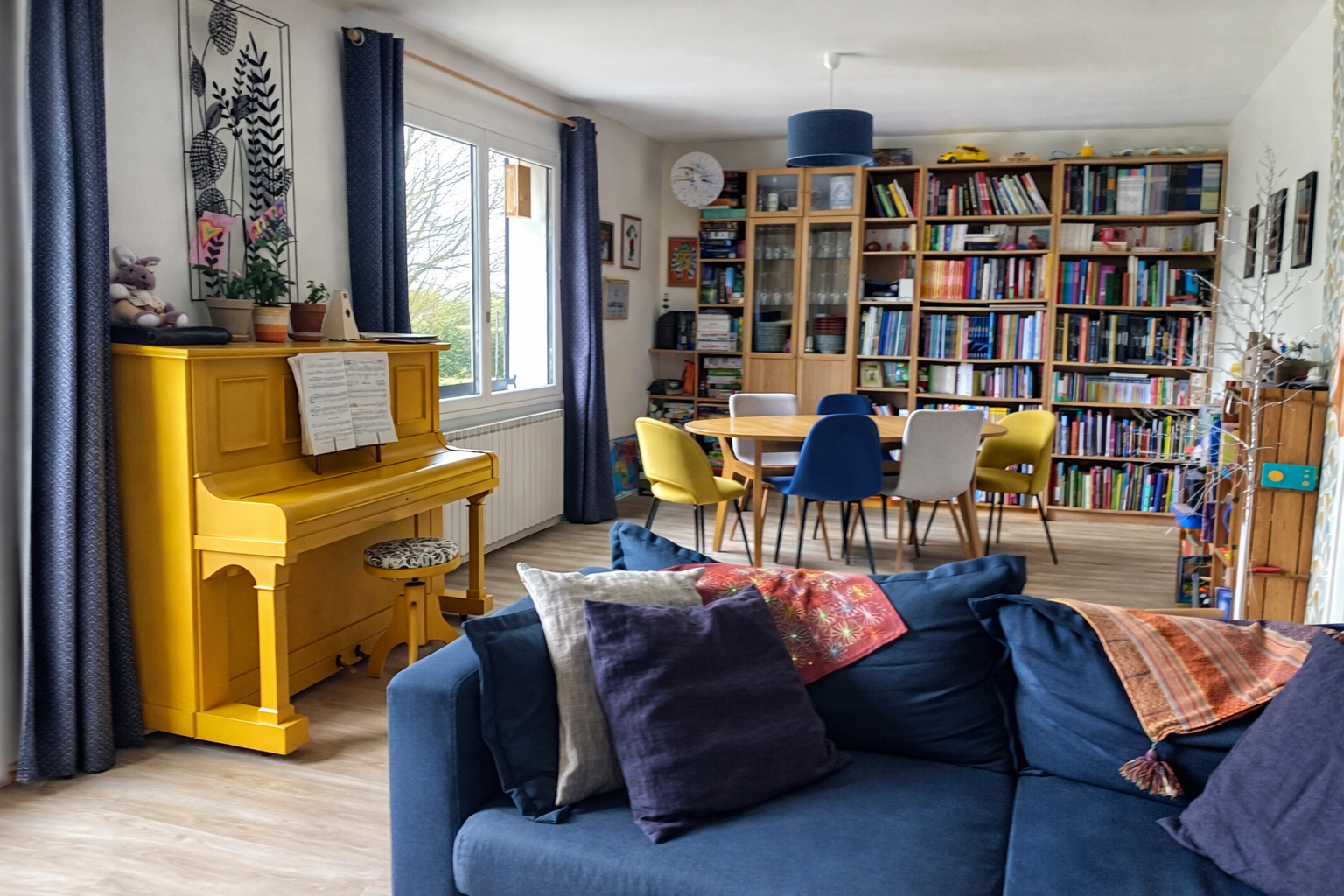 Photo 5 — GIN IMMOBILIER