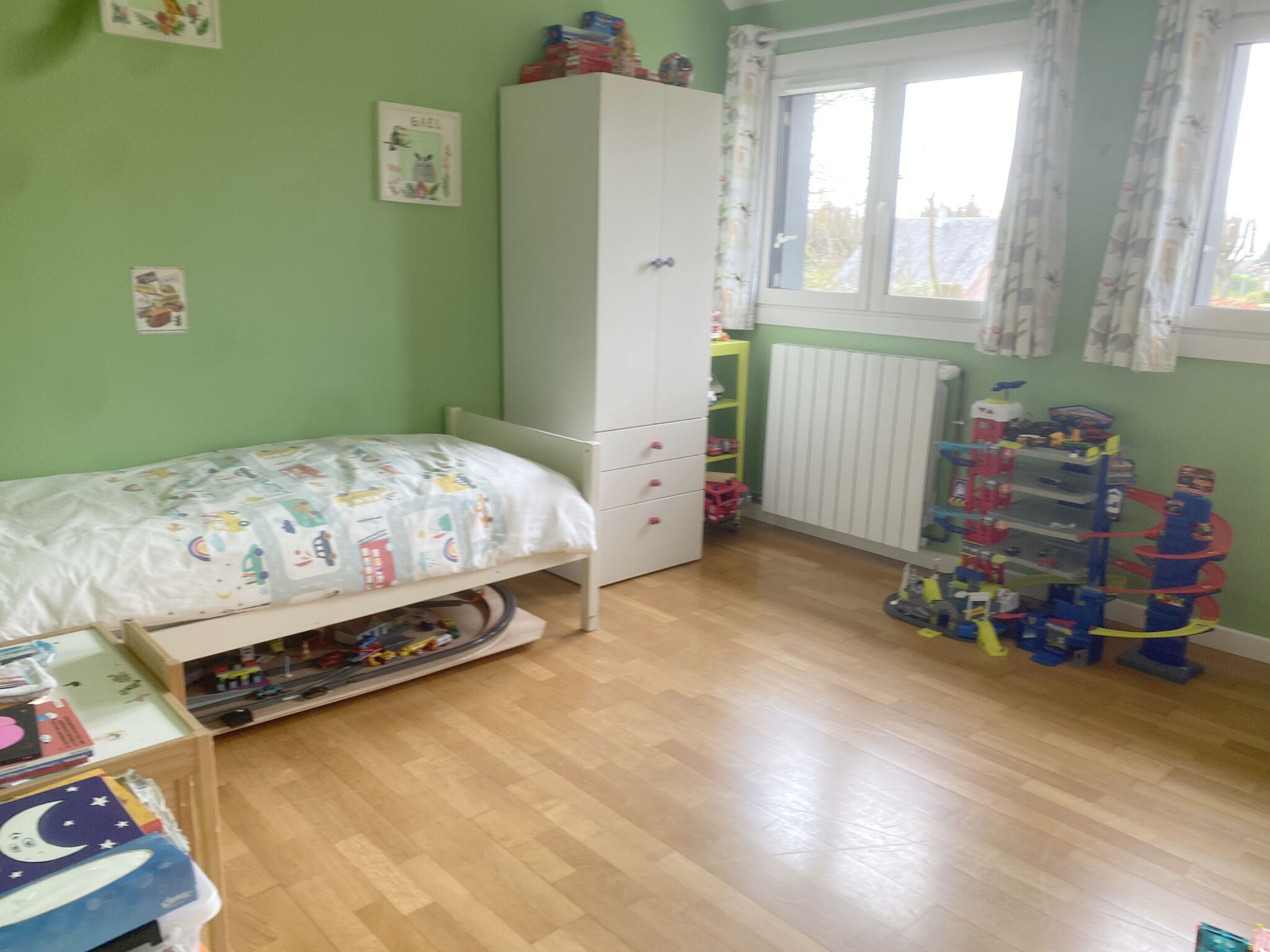 Photo 8 — GIN IMMOBILIER