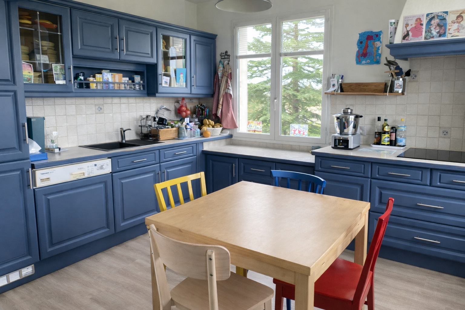 Photo 3 — GIN IMMOBILIER