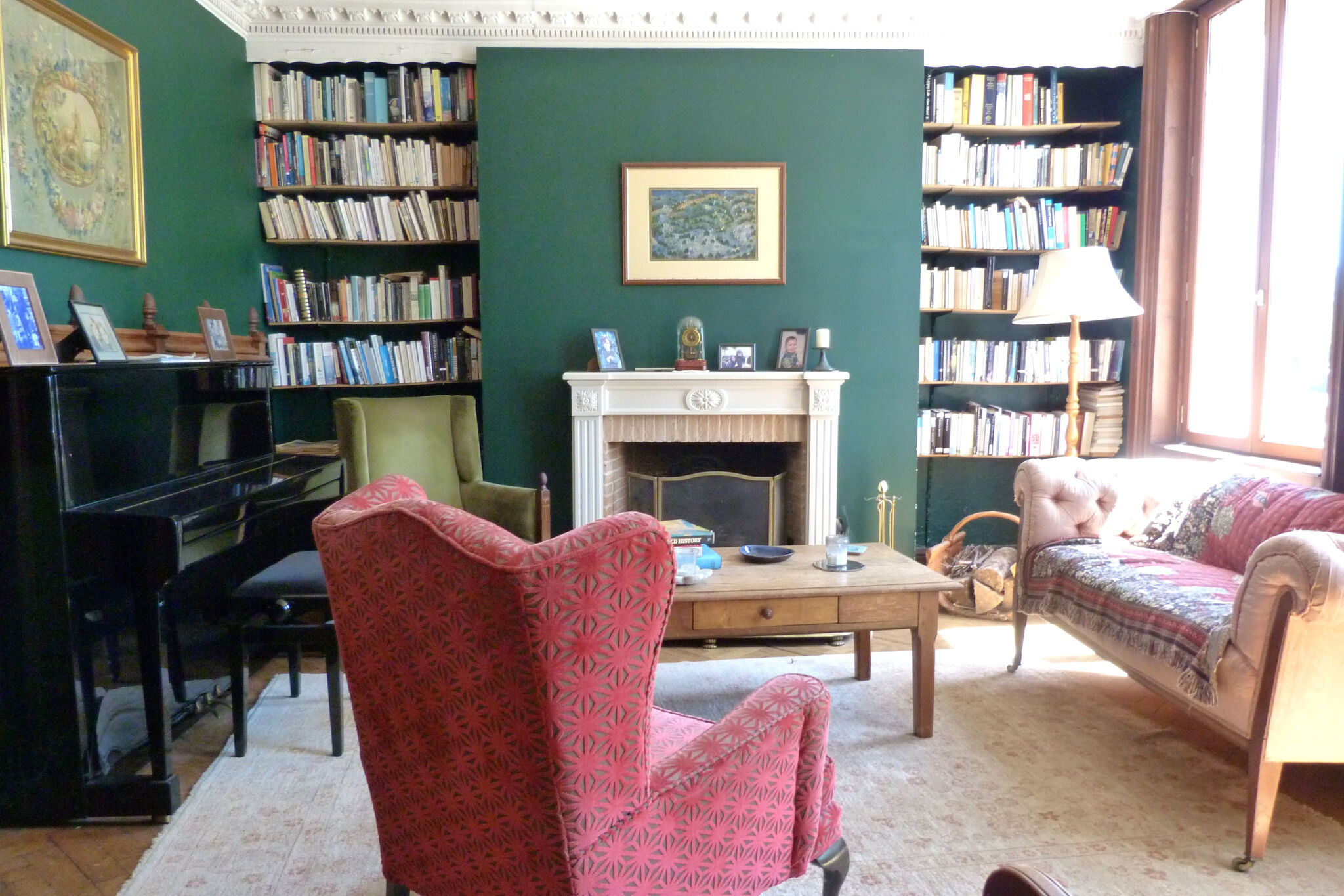 Photo 7 — GIN IMMOBILIER