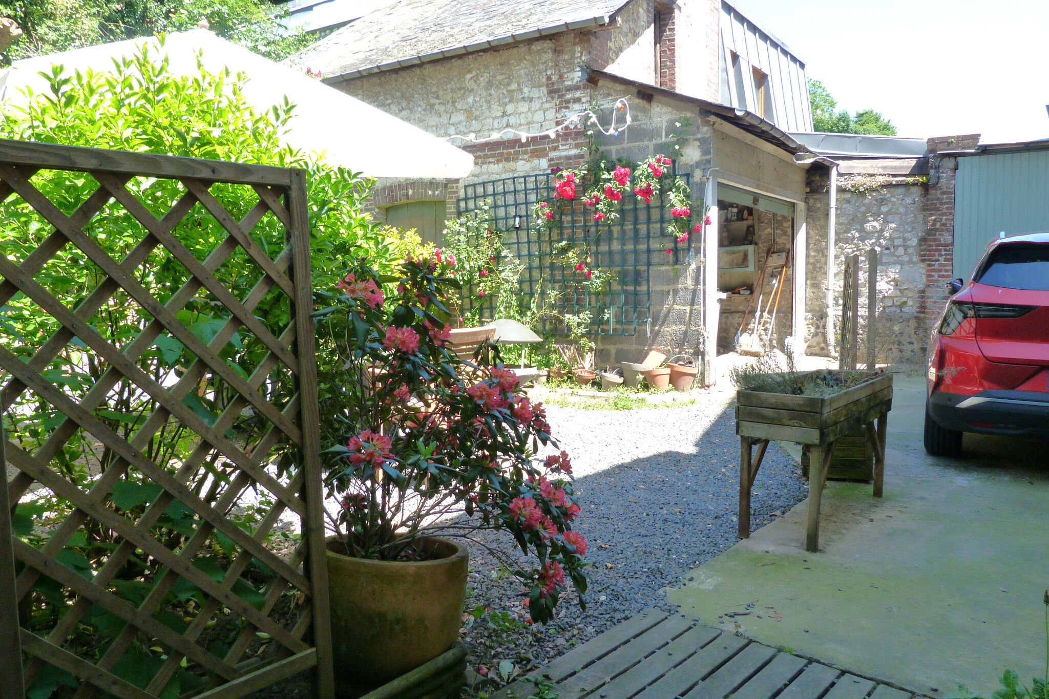 Photo 2 — GIN IMMOBILIER