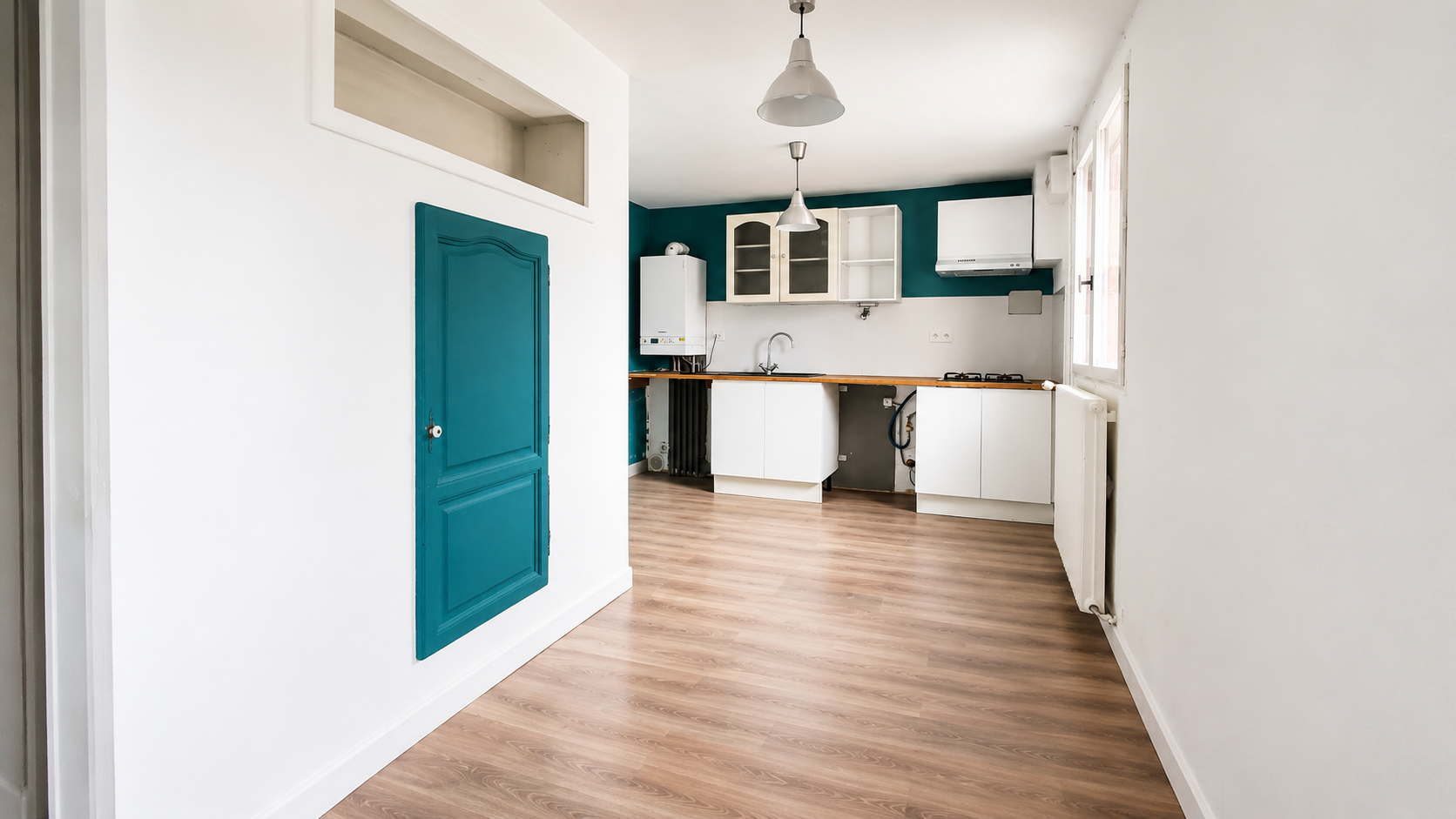 Photo 2 — GIN IMMOBILIER