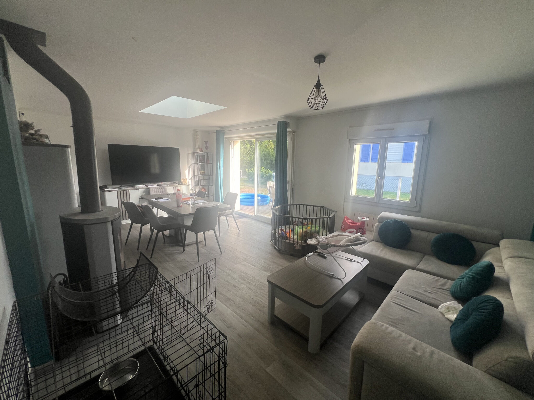 Photo 2 — GIN IMMOBILIER