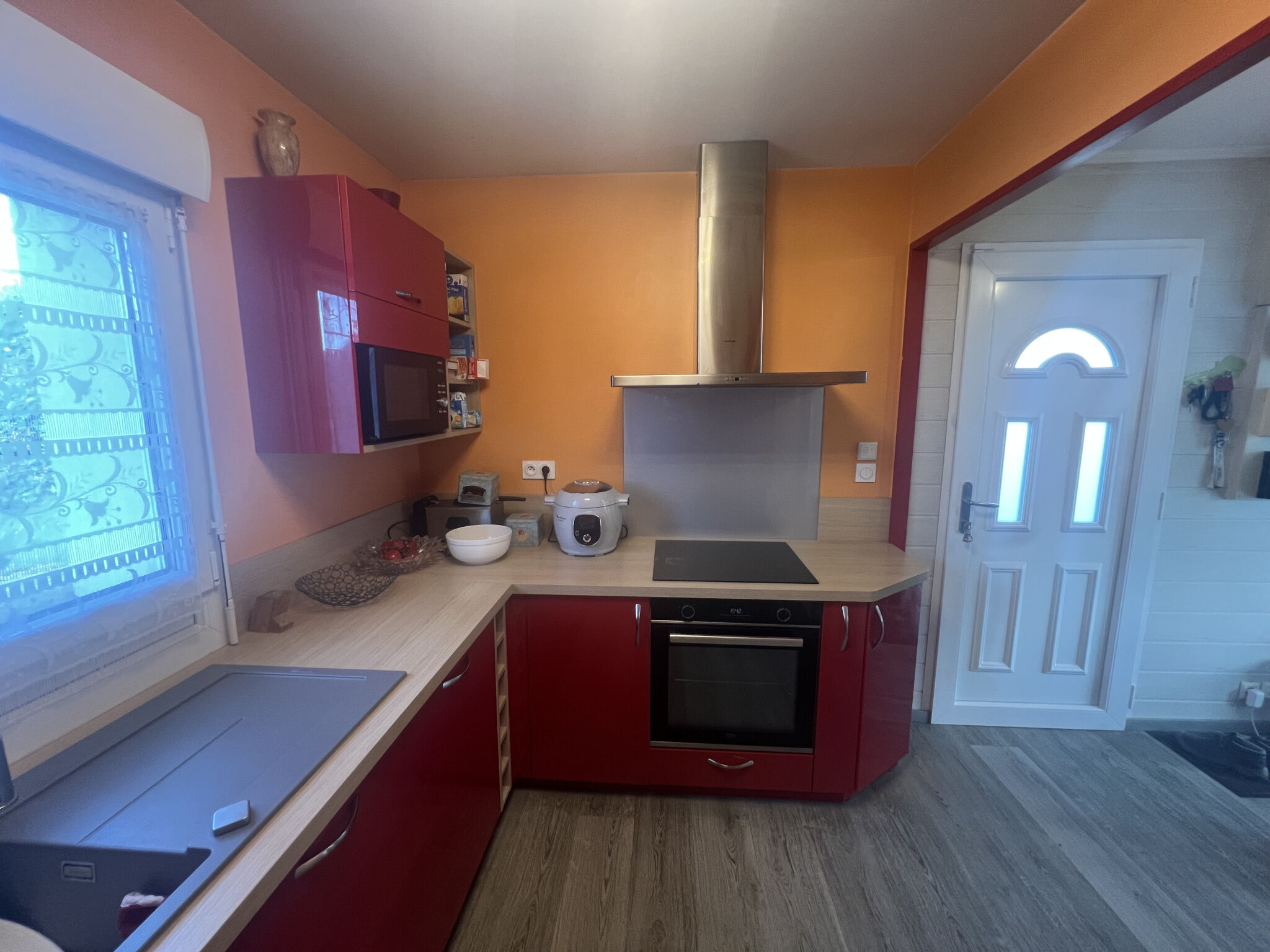 Photo 4 — GIN IMMOBILIER