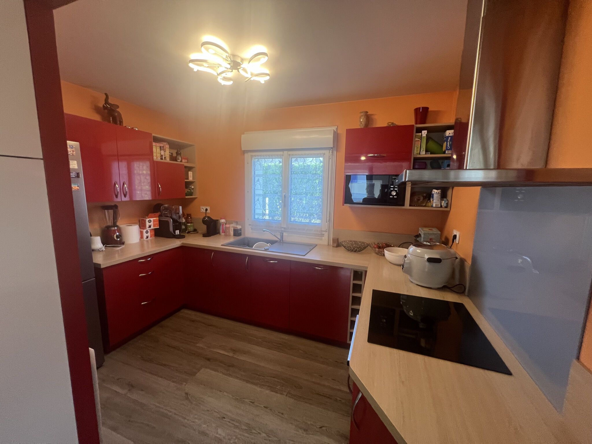Photo 3 — GIN IMMOBILIER
