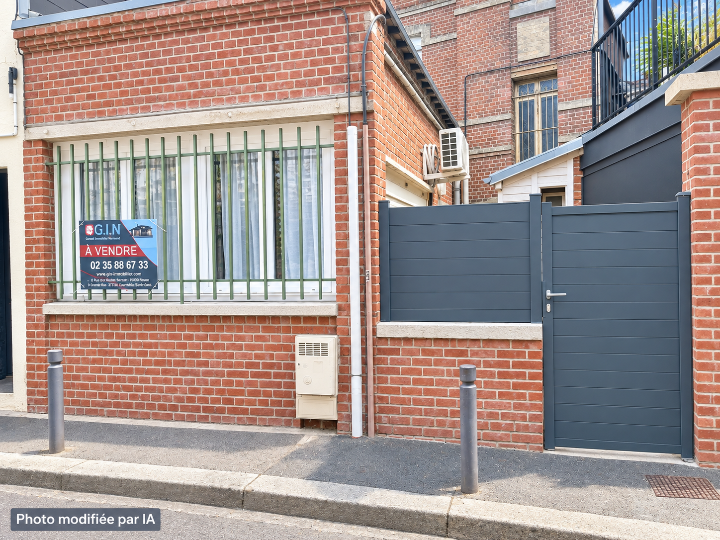 Photo 12 — GIN IMMOBILIER