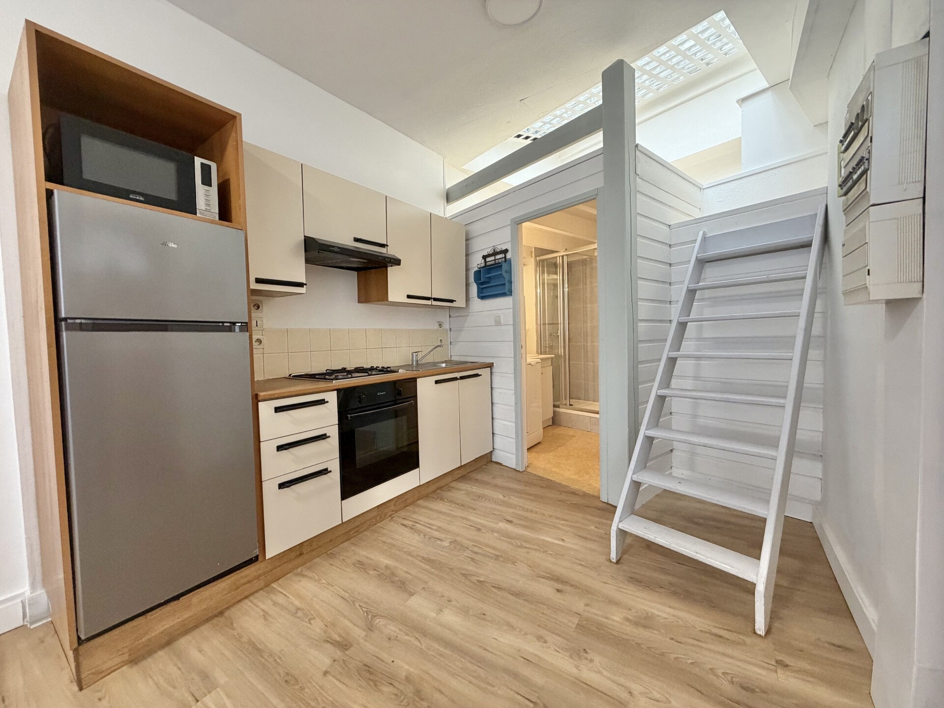 Photo 4 — GIN IMMOBILIER