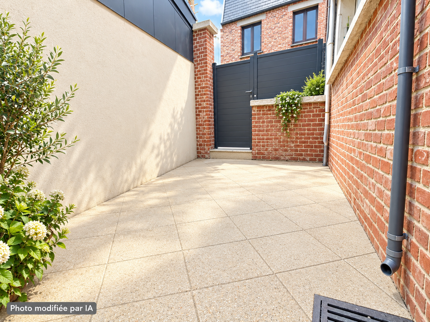 Photo 3 — GIN IMMOBILIER