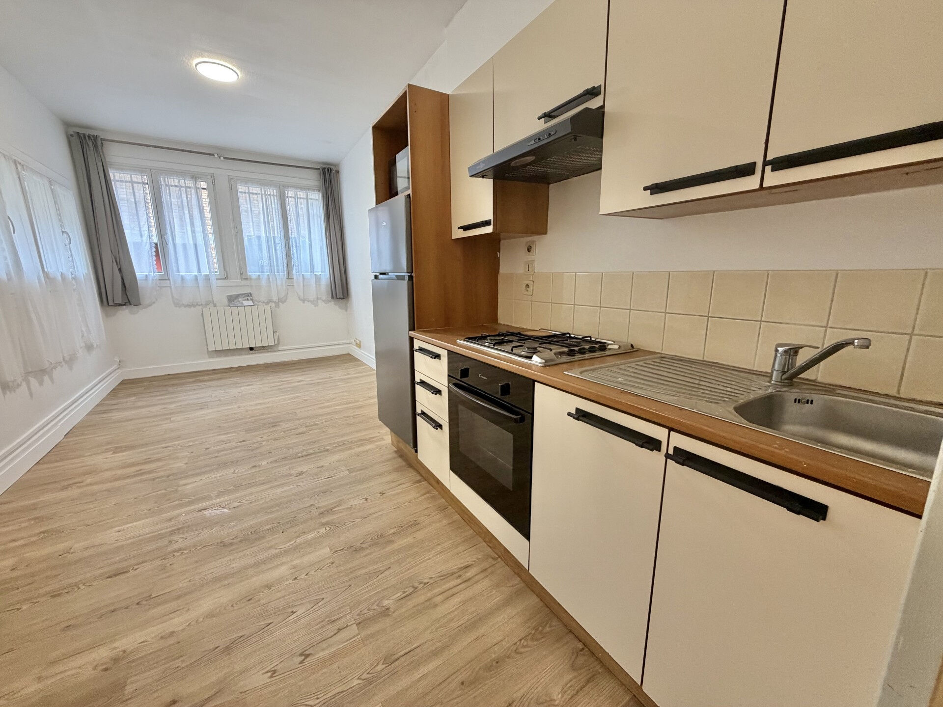 Photo 5 — GIN IMMOBILIER