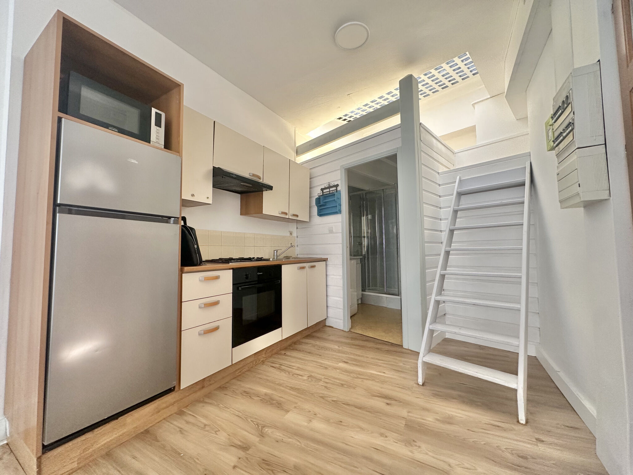 Photo 9 — GIN IMMOBILIER