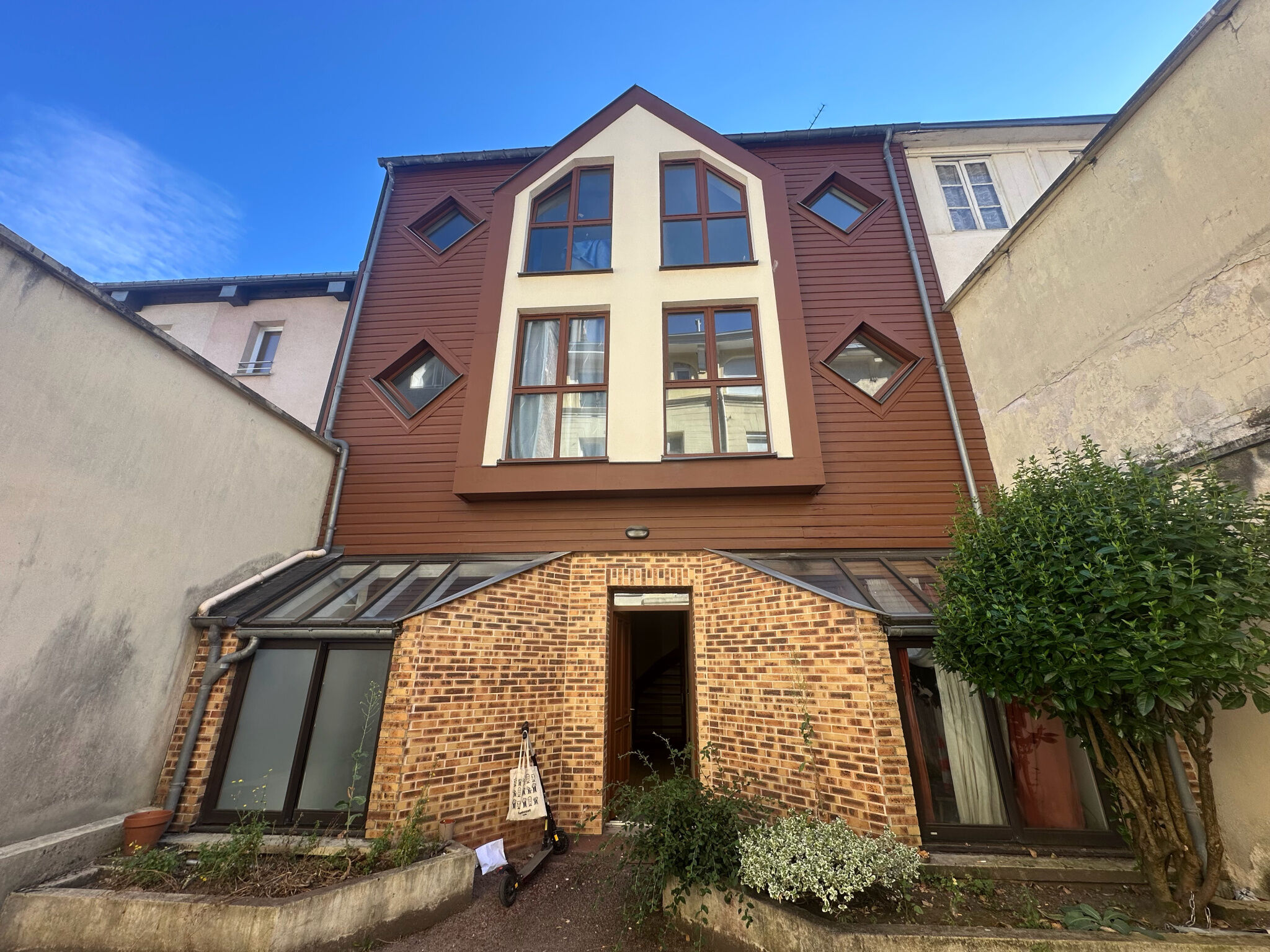 Photo 3 — GIN IMMOBILIER