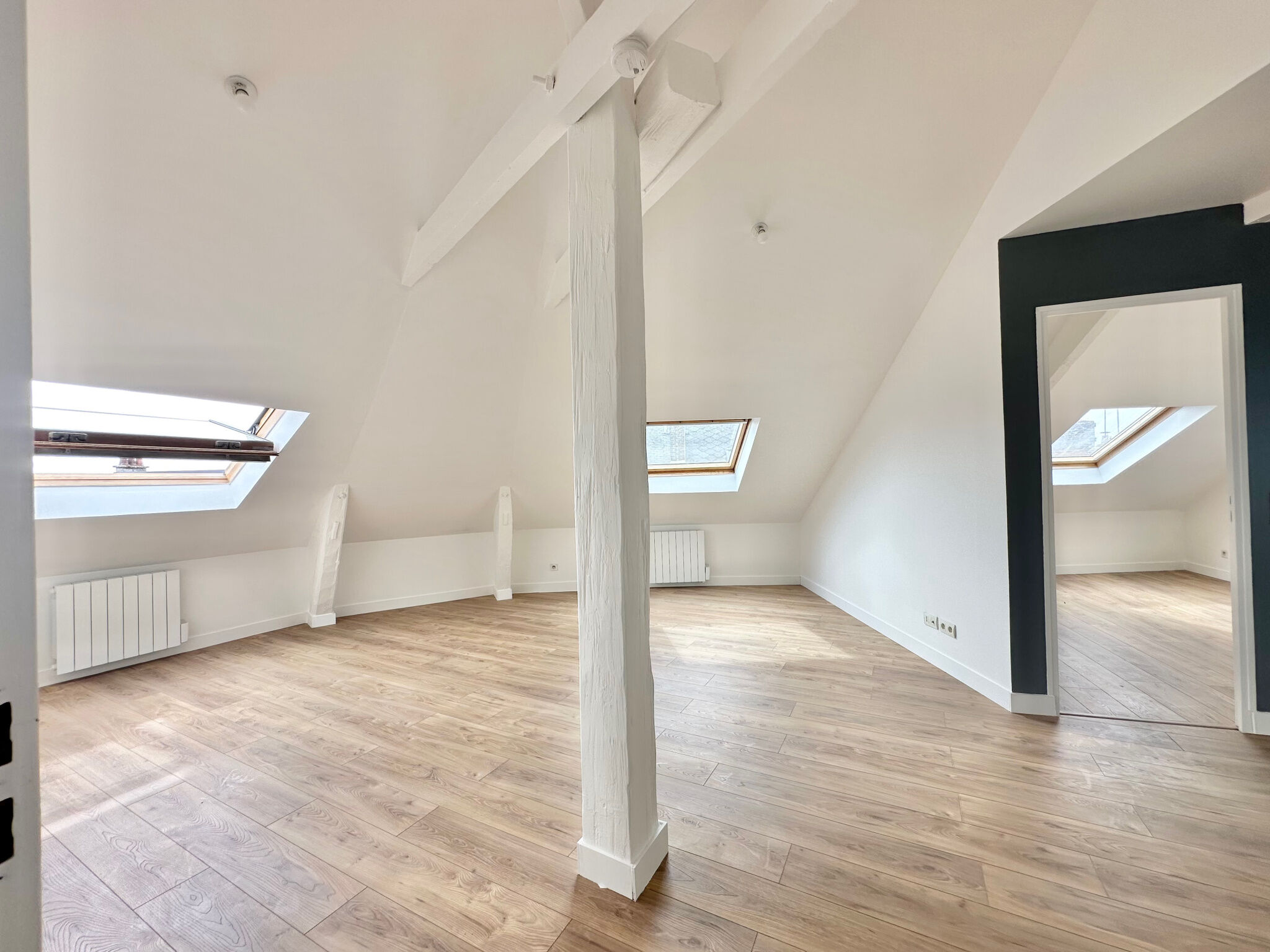 Photo 3 — GIN IMMOBILIER
