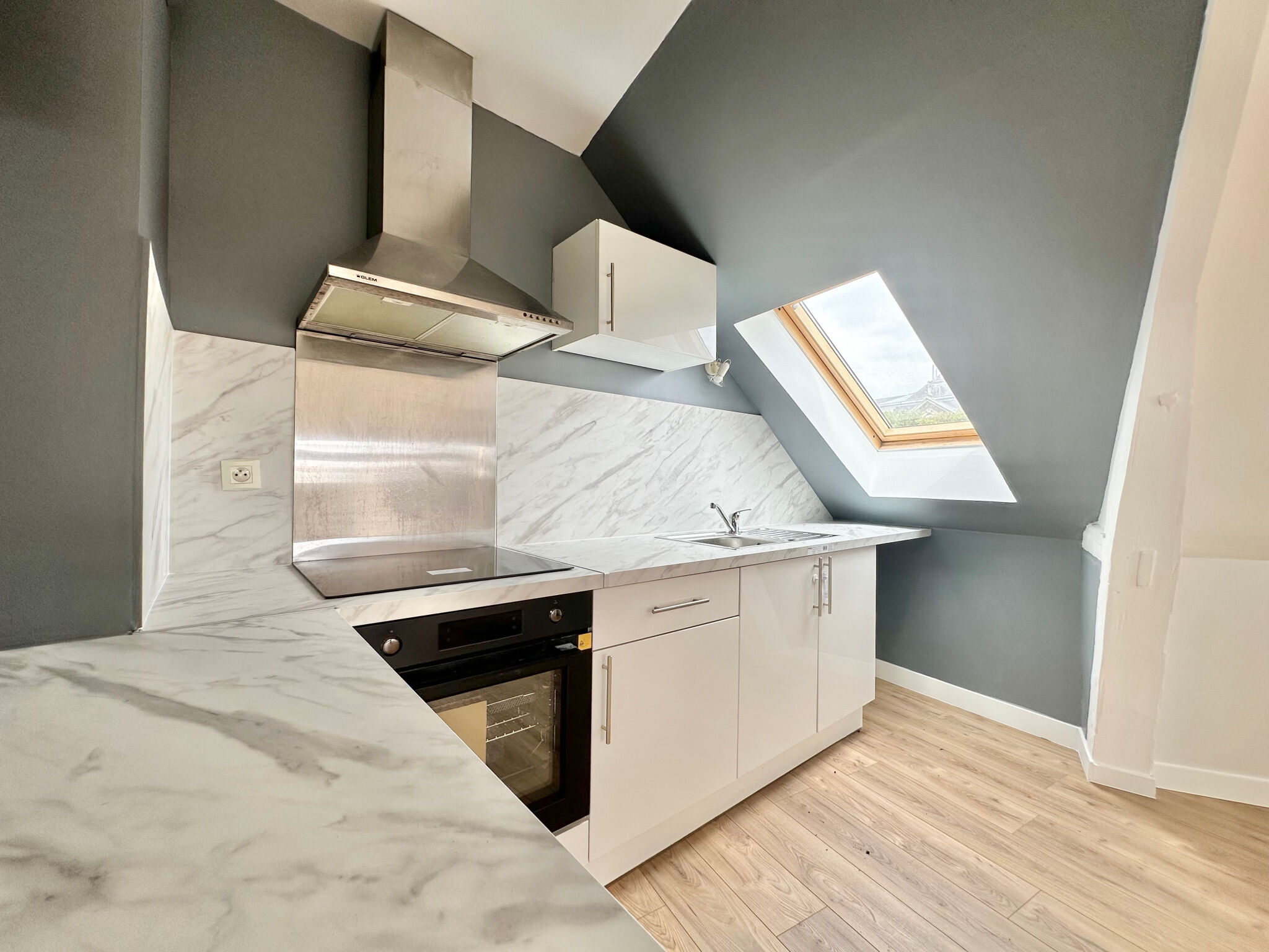 Photo 7 — GIN IMMOBILIER