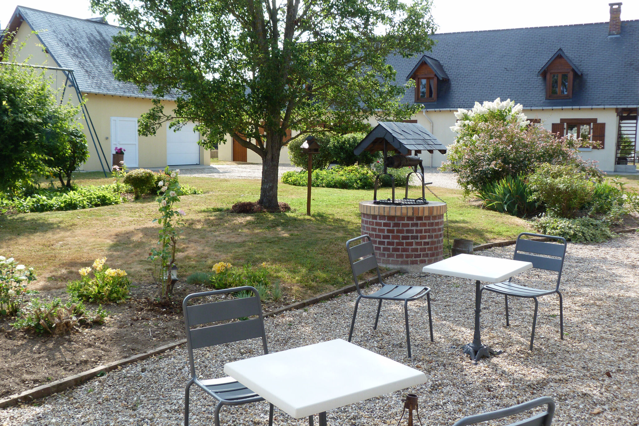 Photo 2 — GIN IMMOBILIER