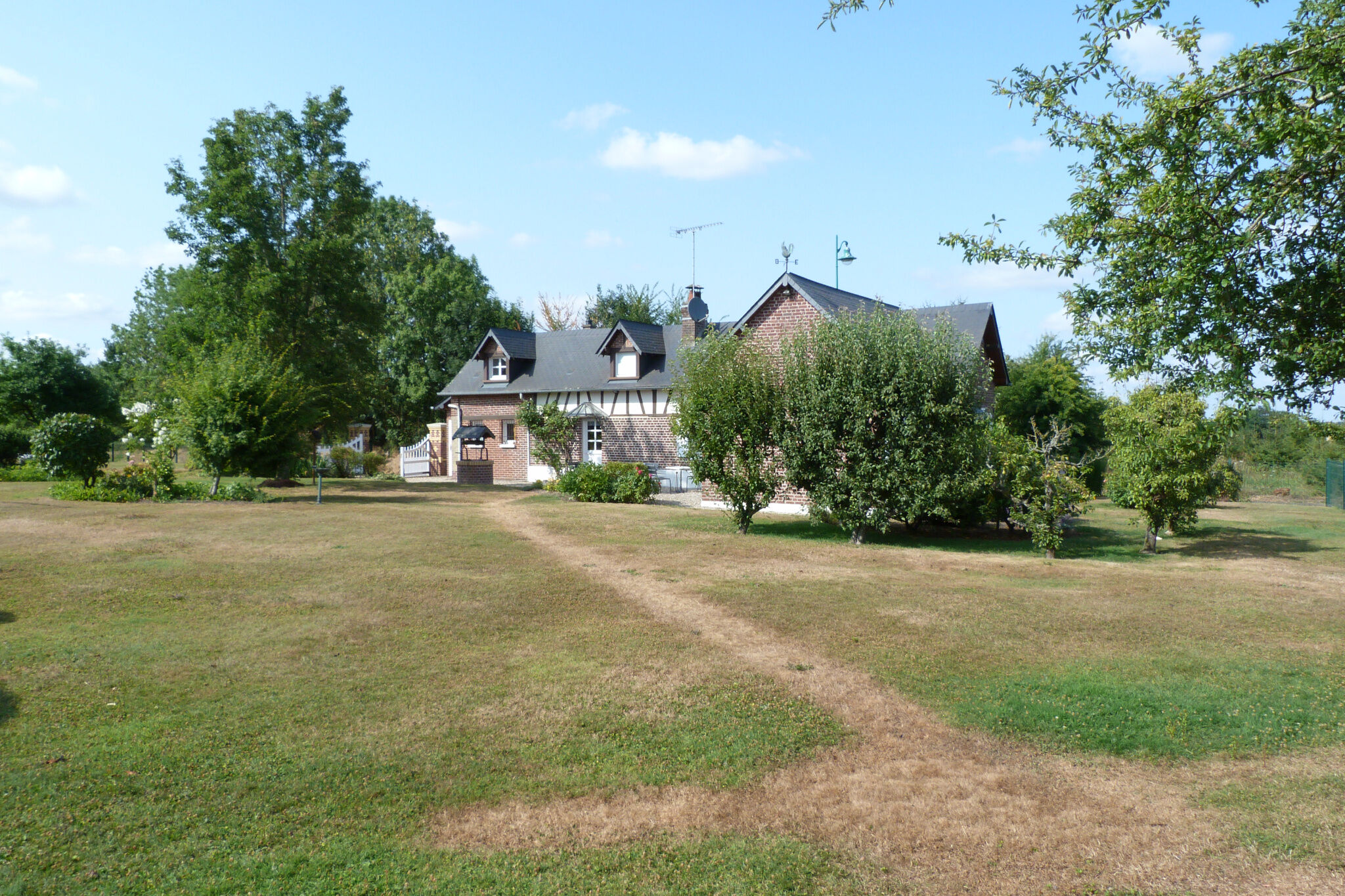 Photo 3 — GIN IMMOBILIER