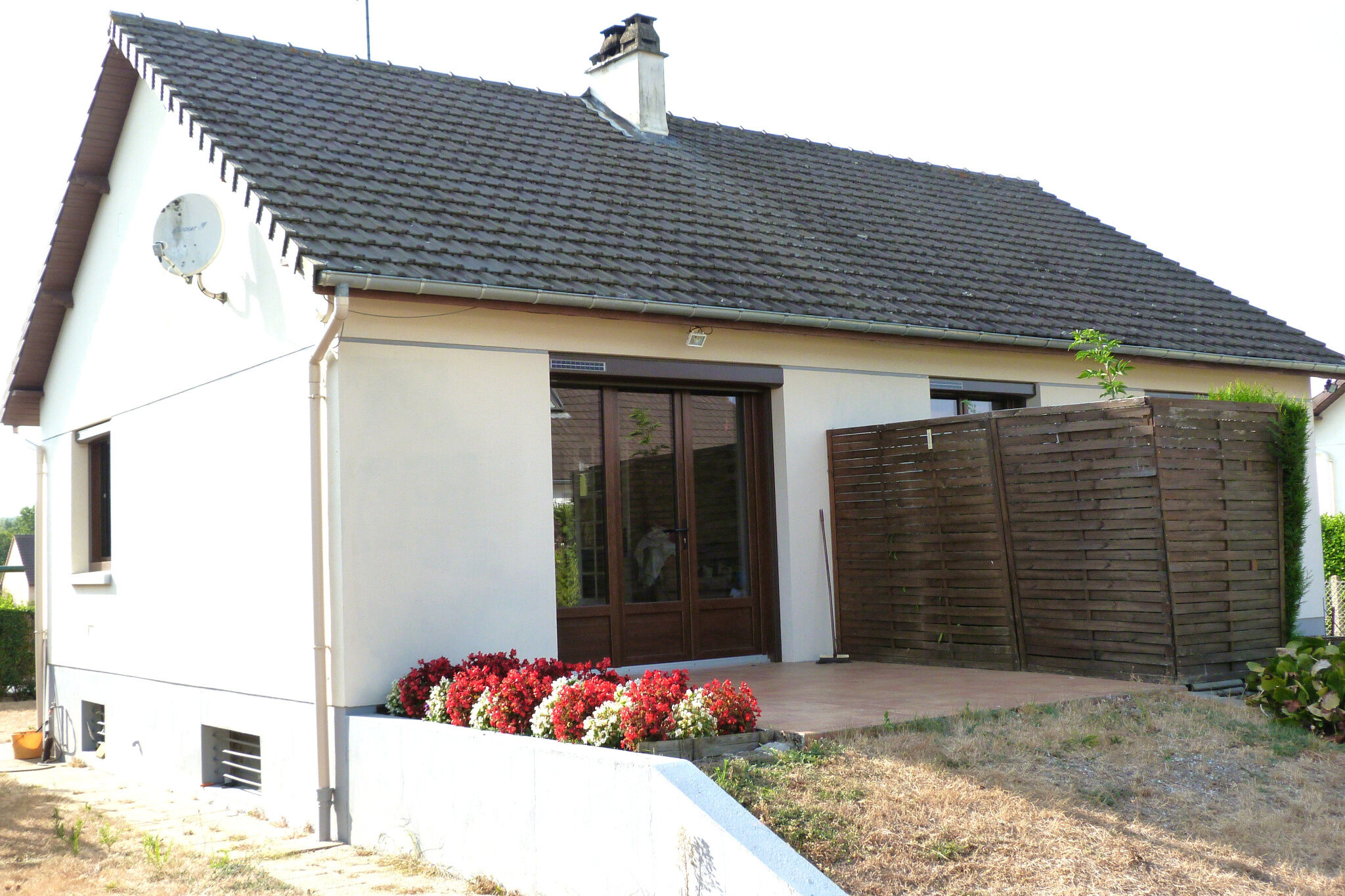 Photo 2 — GIN IMMOBILIER
