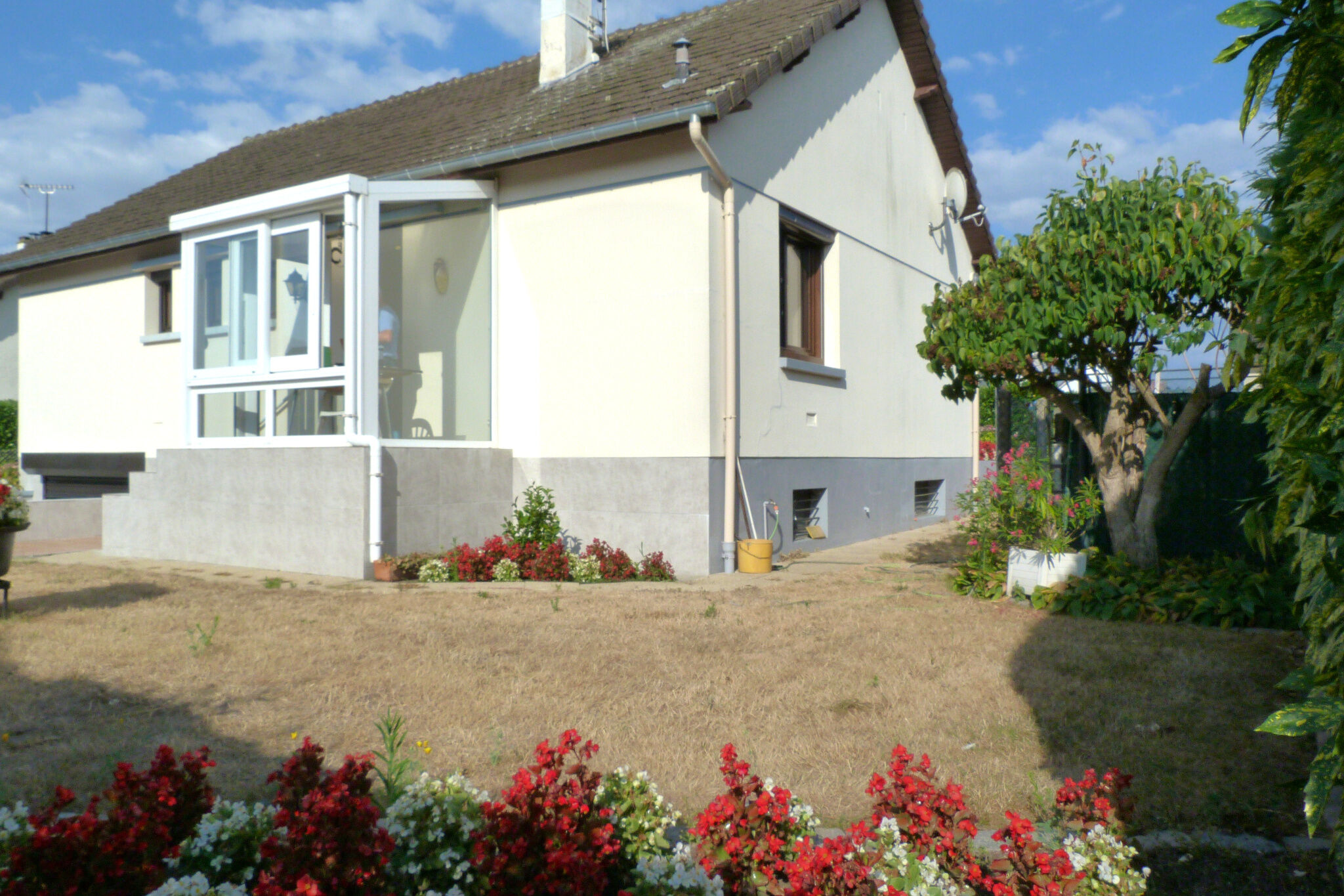 Photo 3 — GIN IMMOBILIER