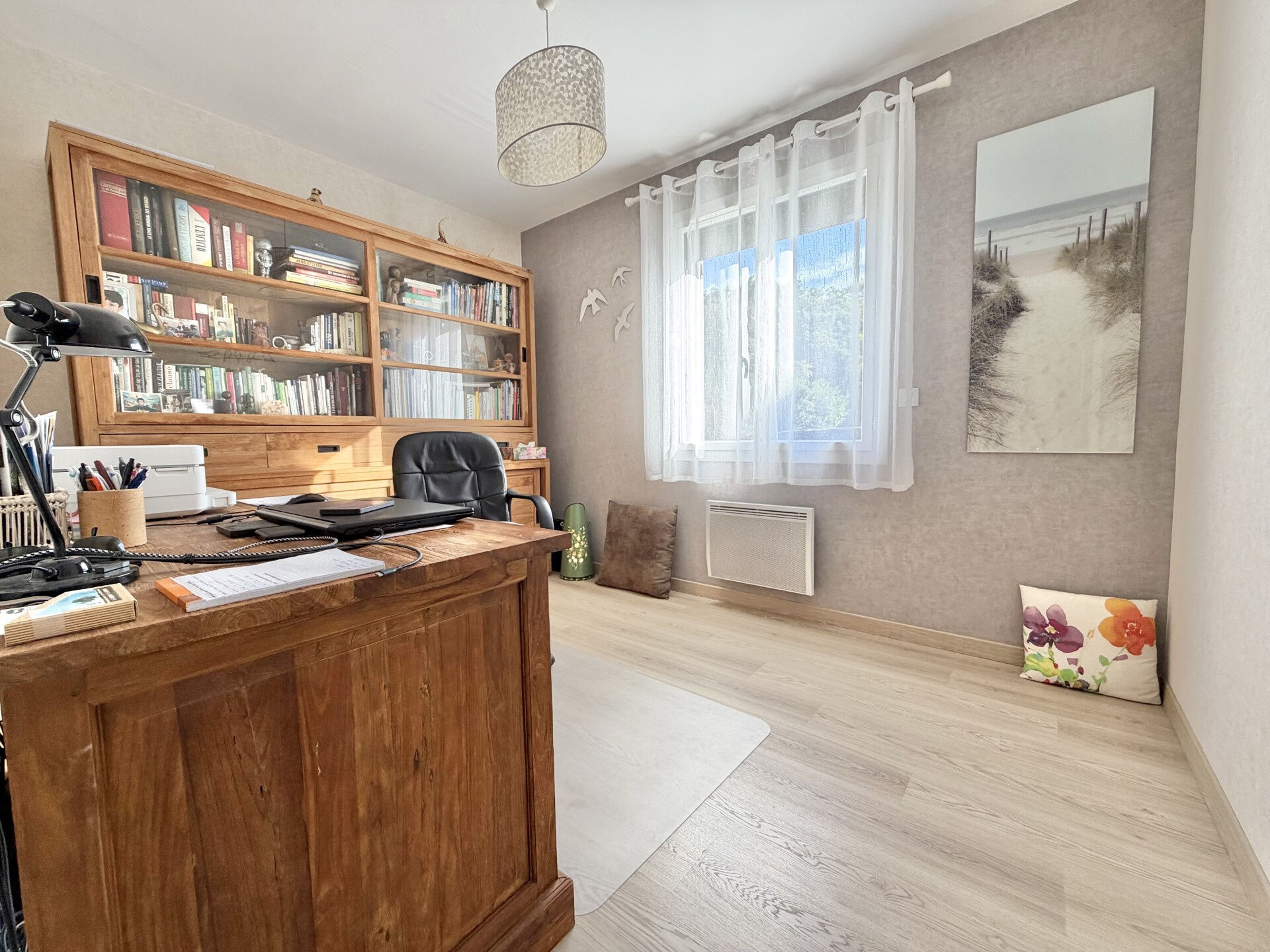 Photo 9 — GIN IMMOBILIER