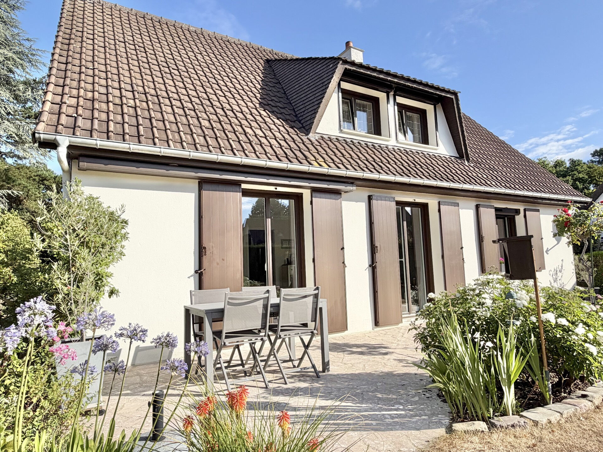 Photo 2 — GIN IMMOBILIER