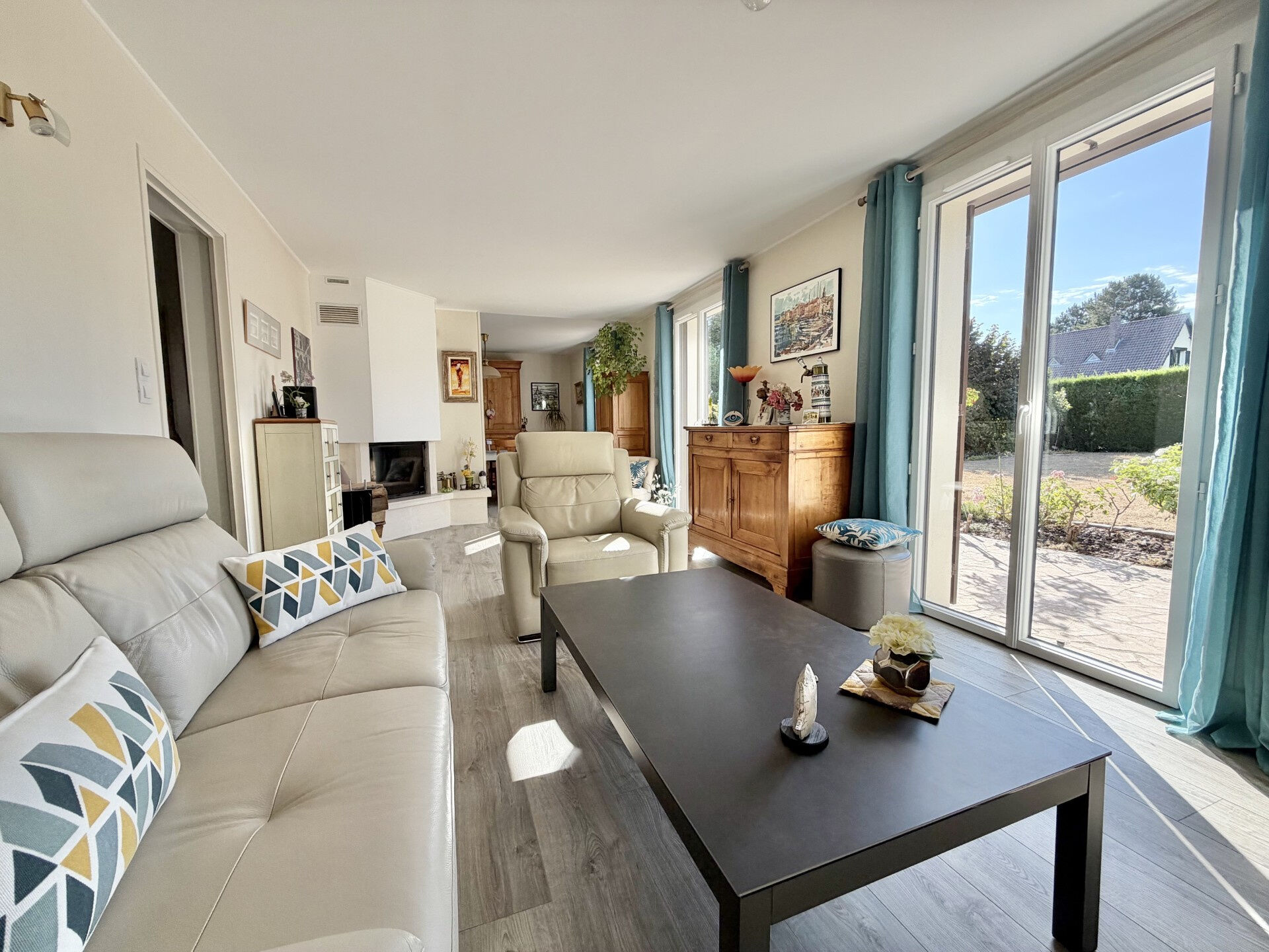 Photo 4 — GIN IMMOBILIER