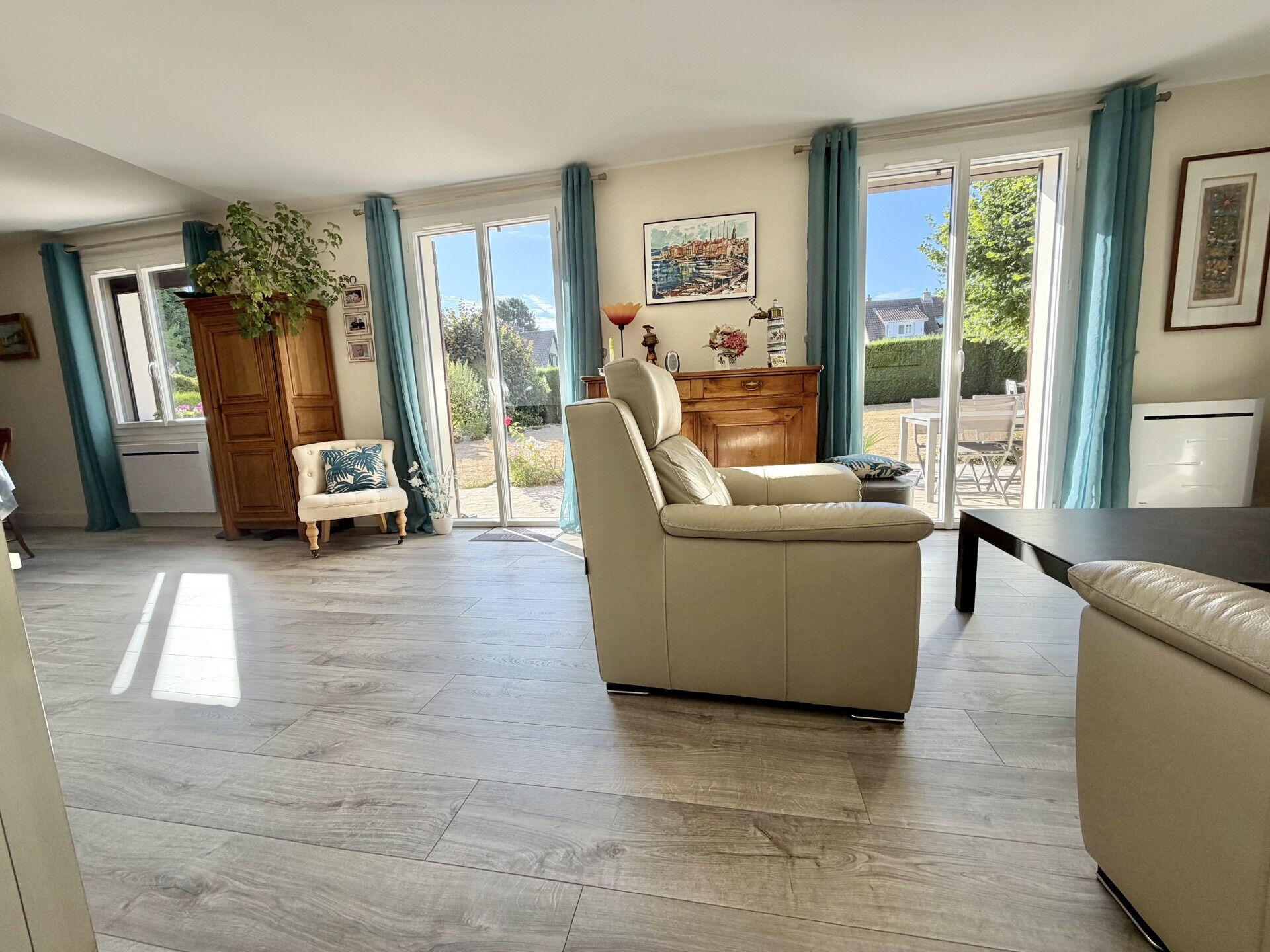 Photo 3 — GIN IMMOBILIER