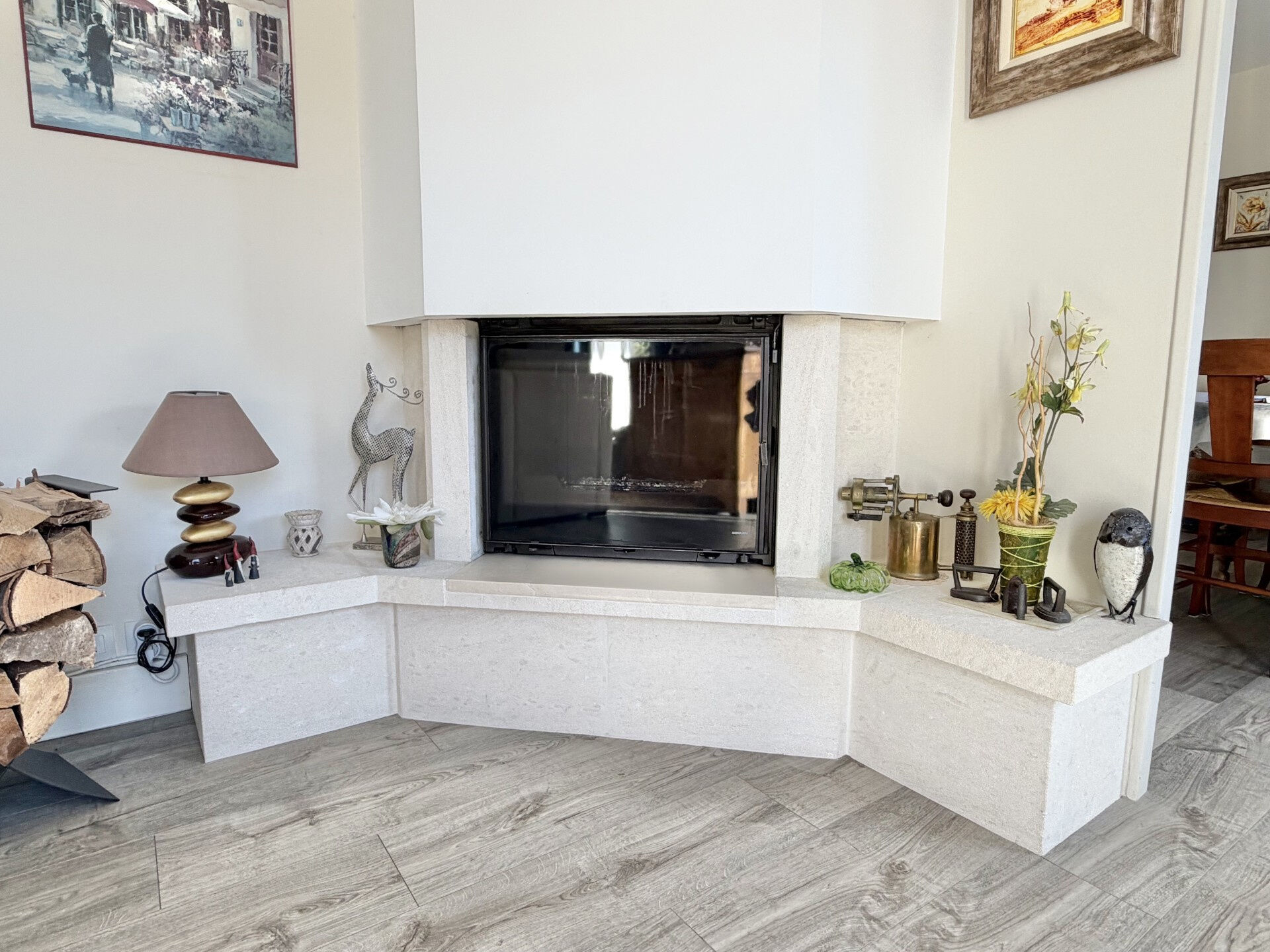 Photo 5 — GIN IMMOBILIER