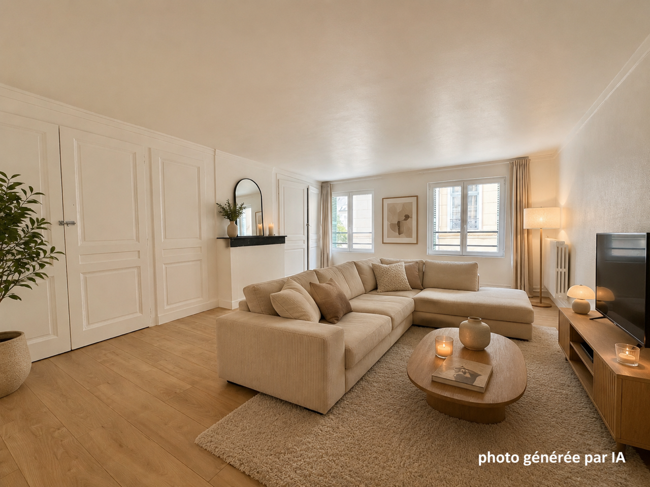 Photo 4 — GIN IMMOBILIER