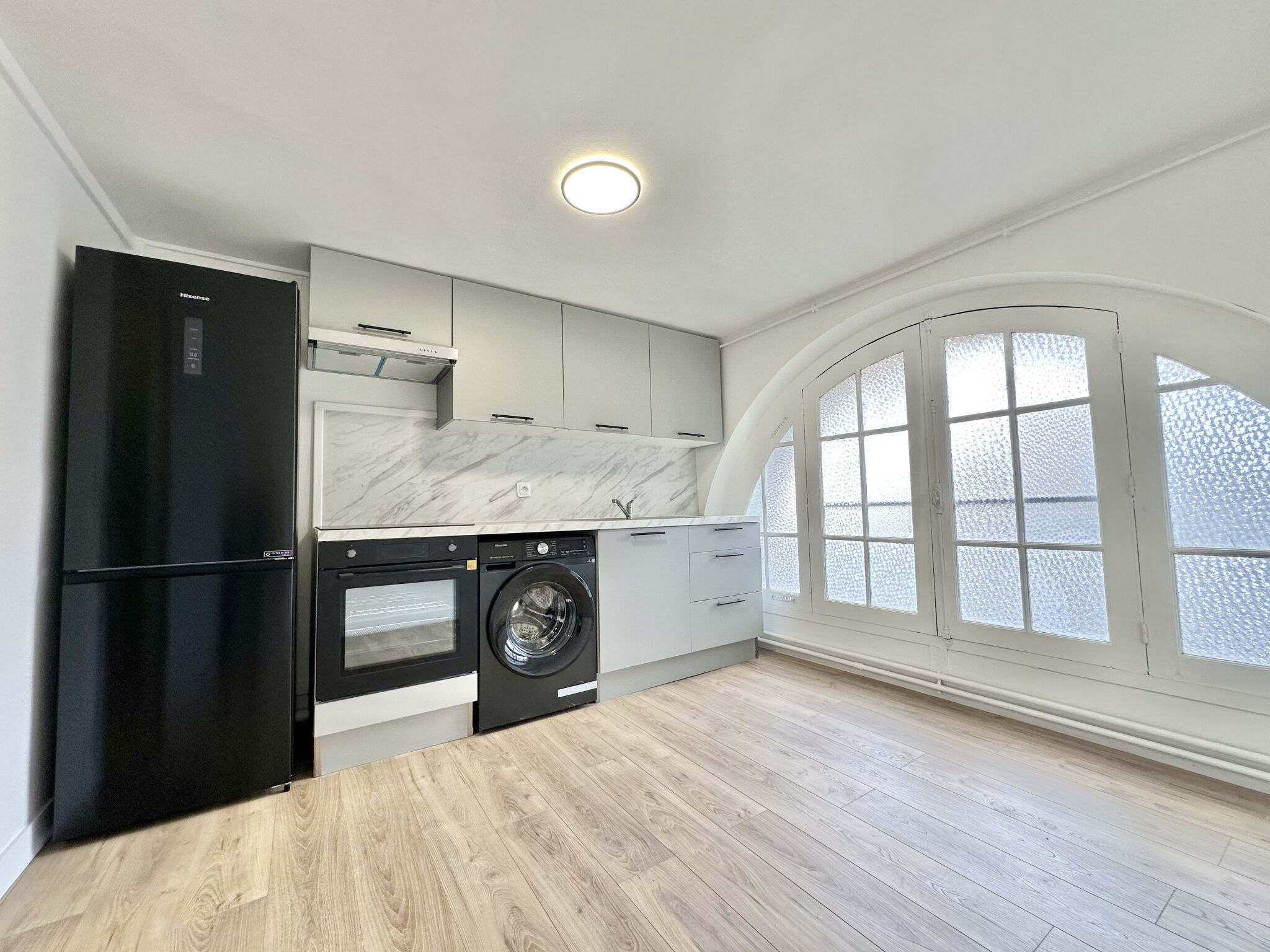 Photo 3 — GIN IMMOBILIER