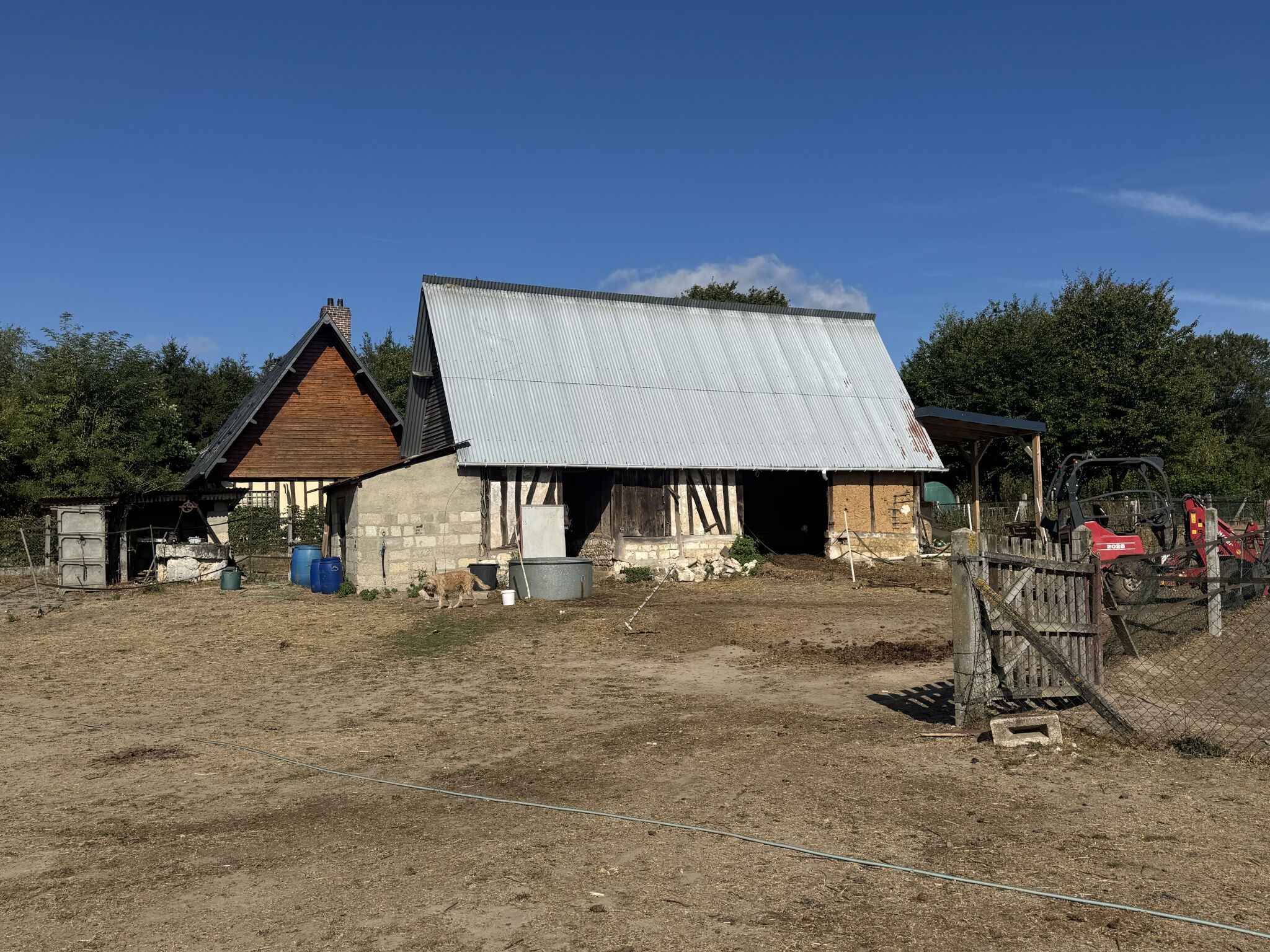Photo 14 — GIN IMMOBILIER