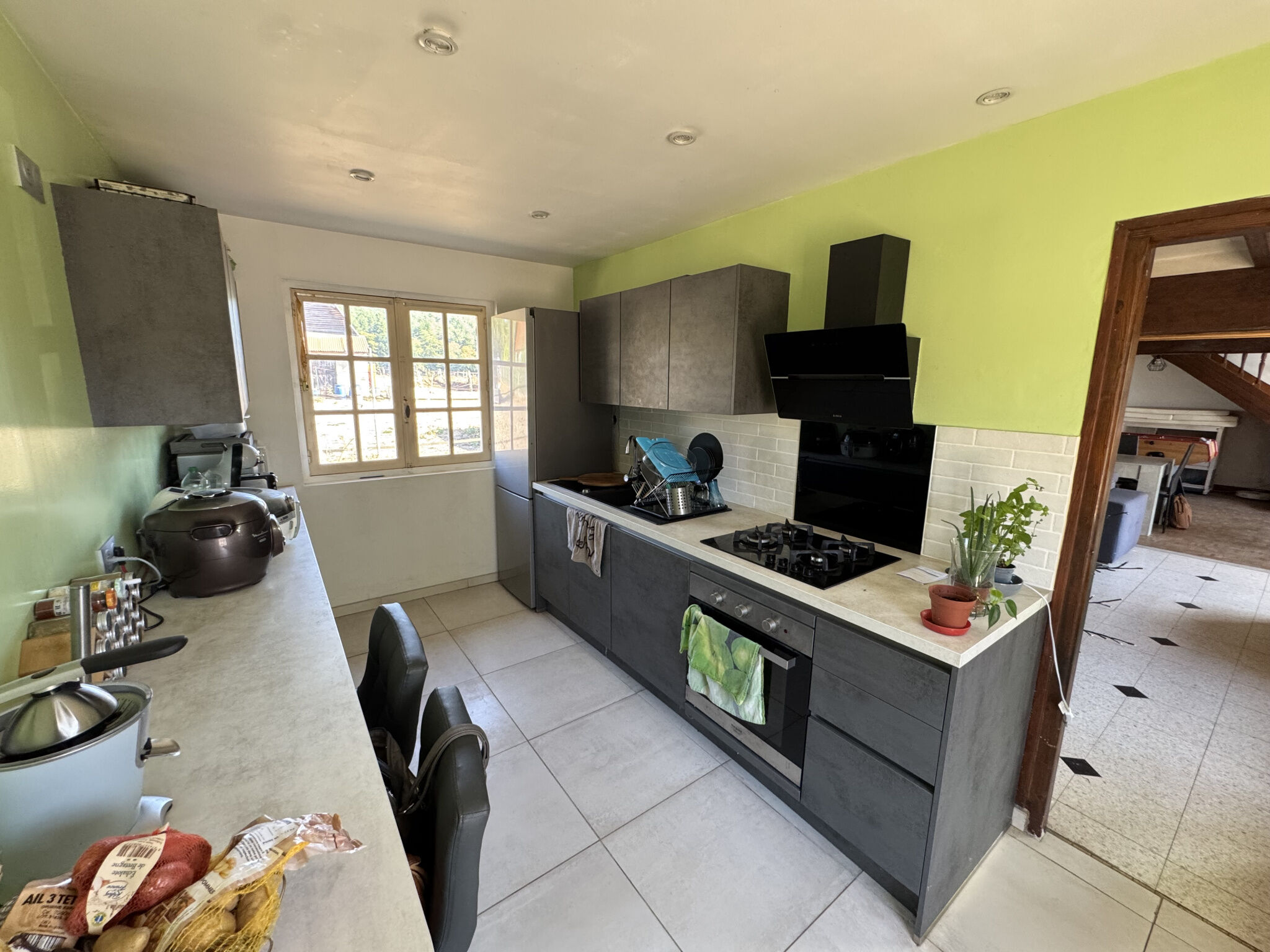 Photo 3 — GIN IMMOBILIER