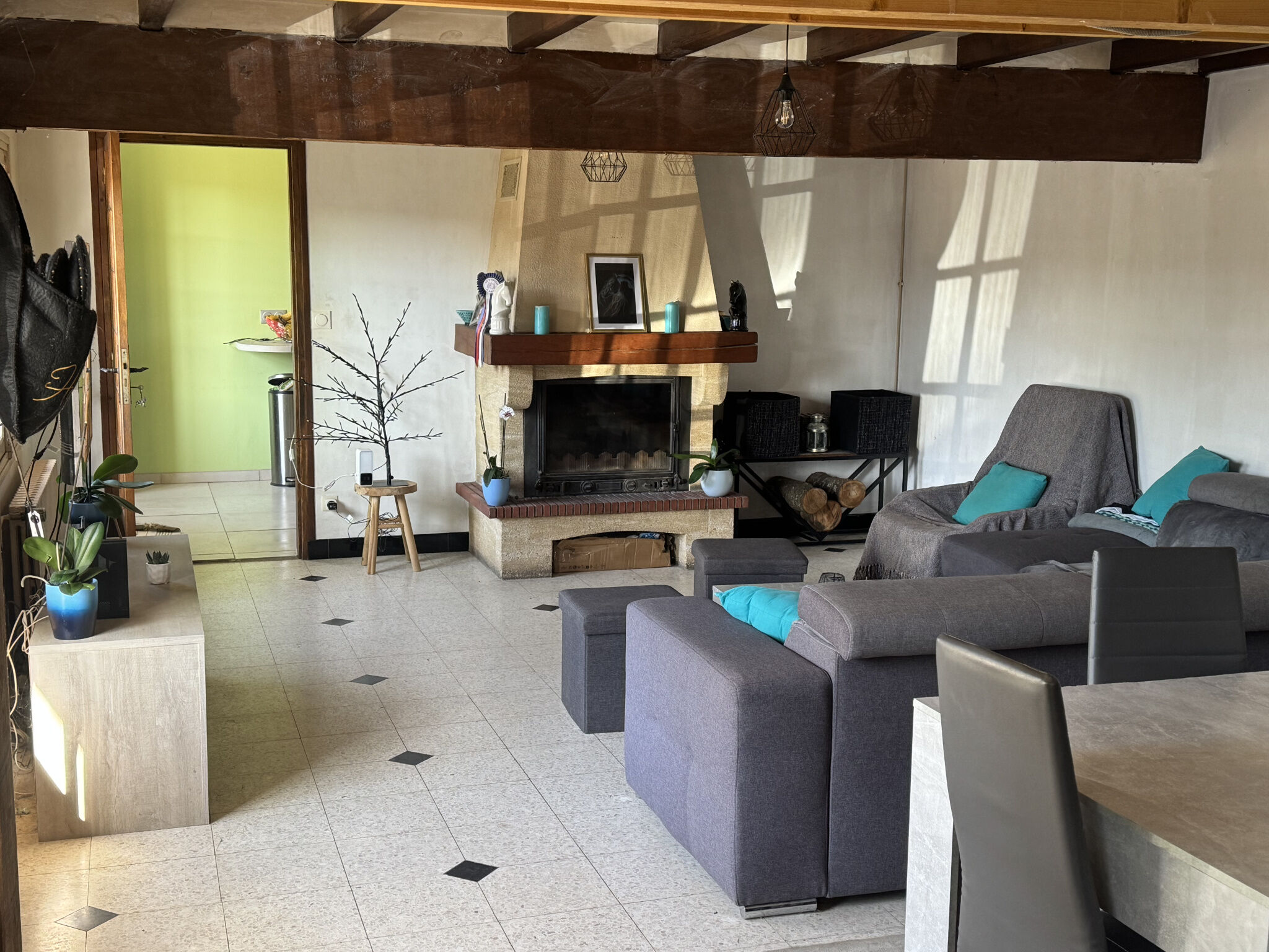 Photo 5 — GIN IMMOBILIER