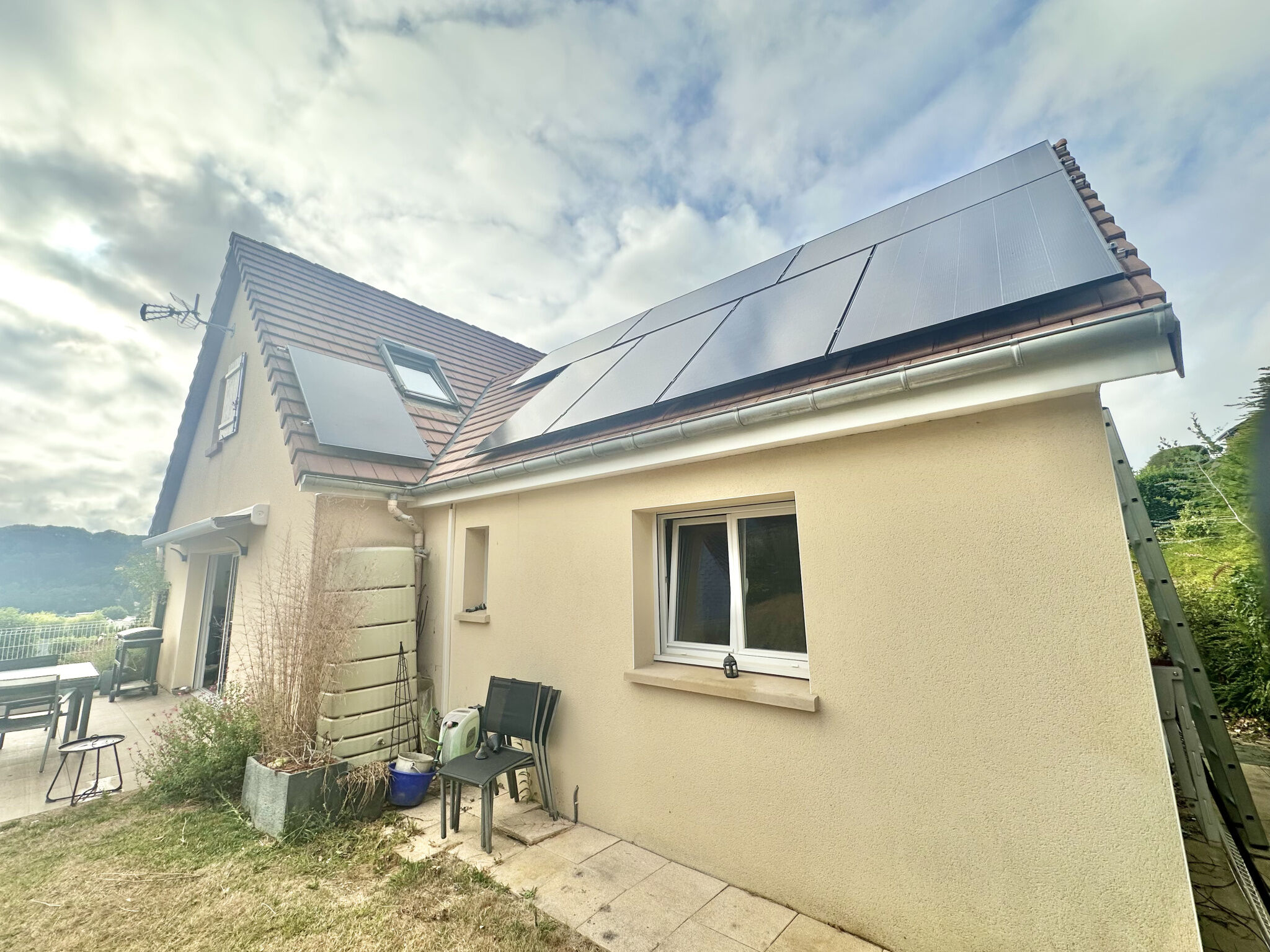Photo 8 — GIN IMMOBILIER
