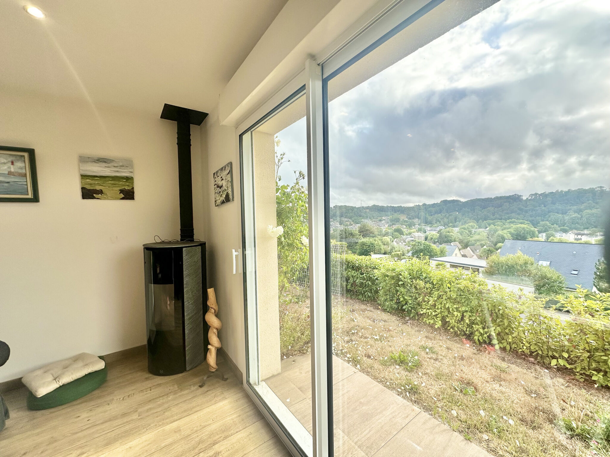 Photo 2 — GIN IMMOBILIER