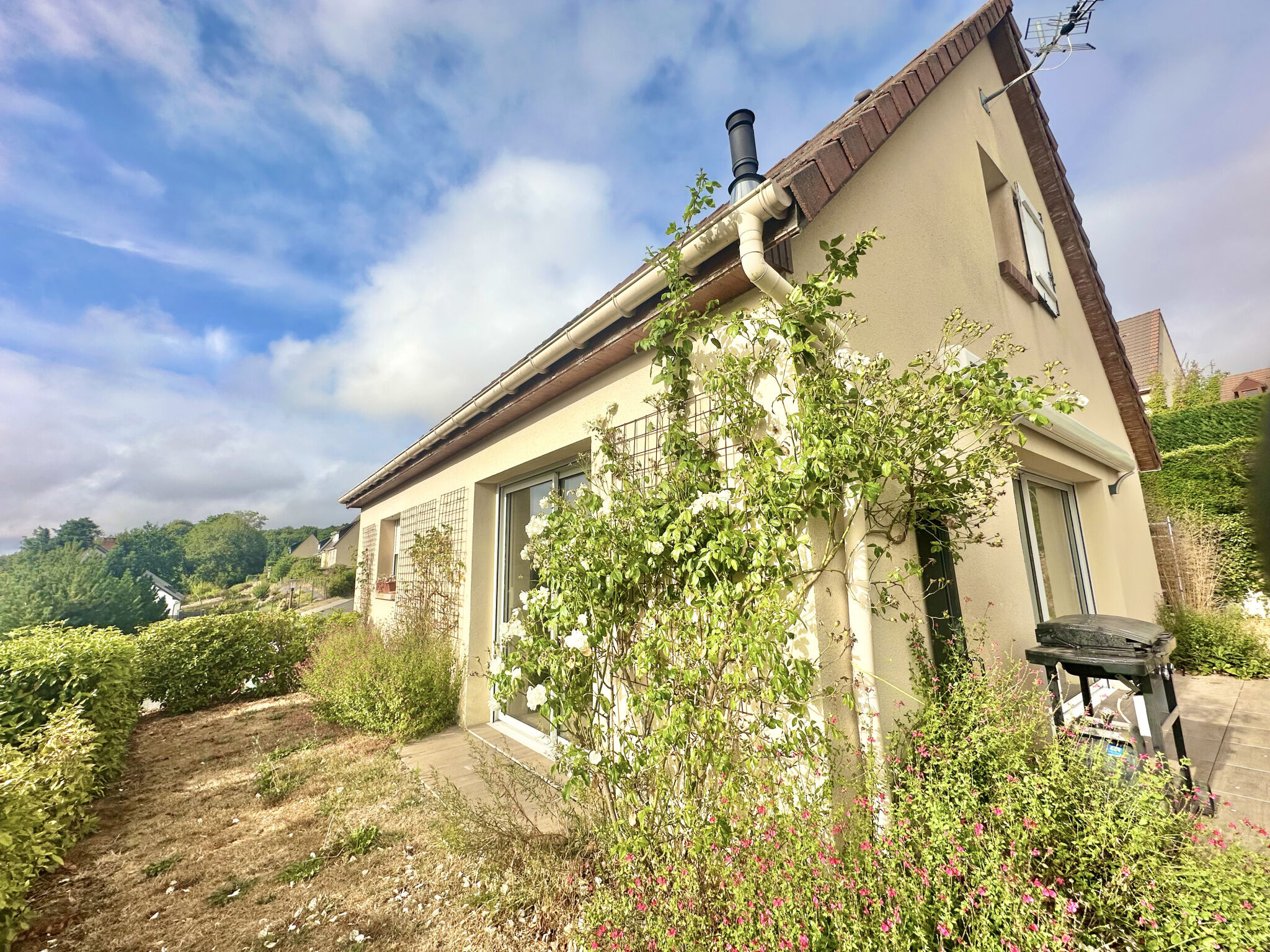 Photo 3 — GIN IMMOBILIER